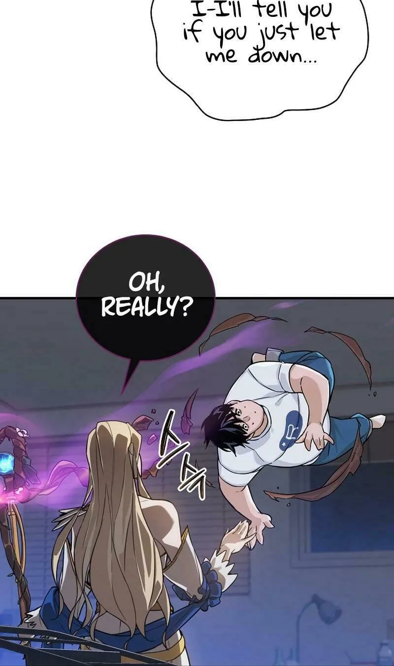 Read The Raider chapter 2 image 12 on Lezhin