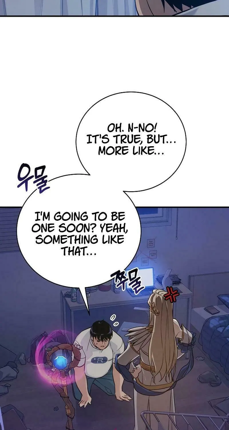 Read The Raider chapter 2 image 17 on Lezhin