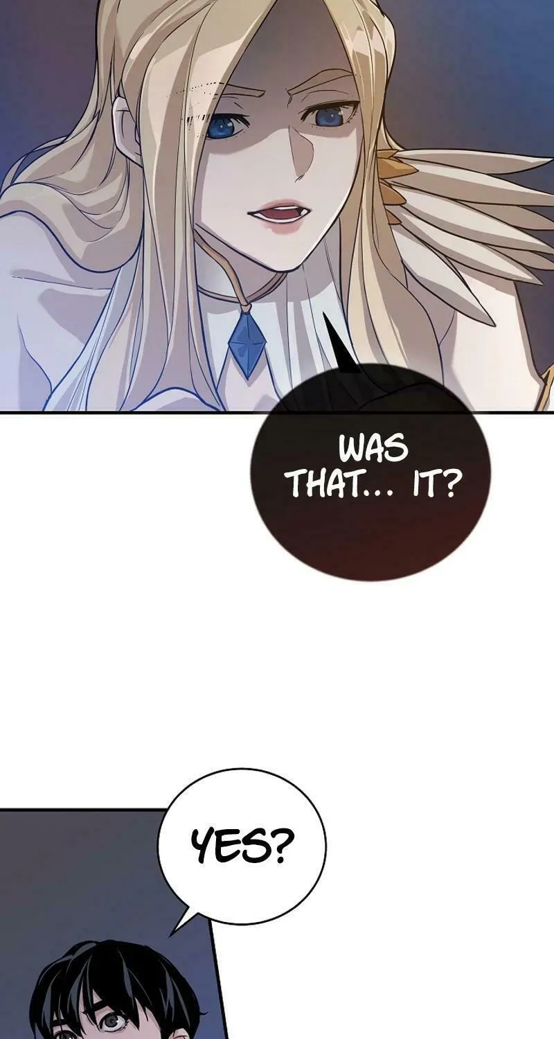 Read The Raider chapter 2 image 23 on Lezhin