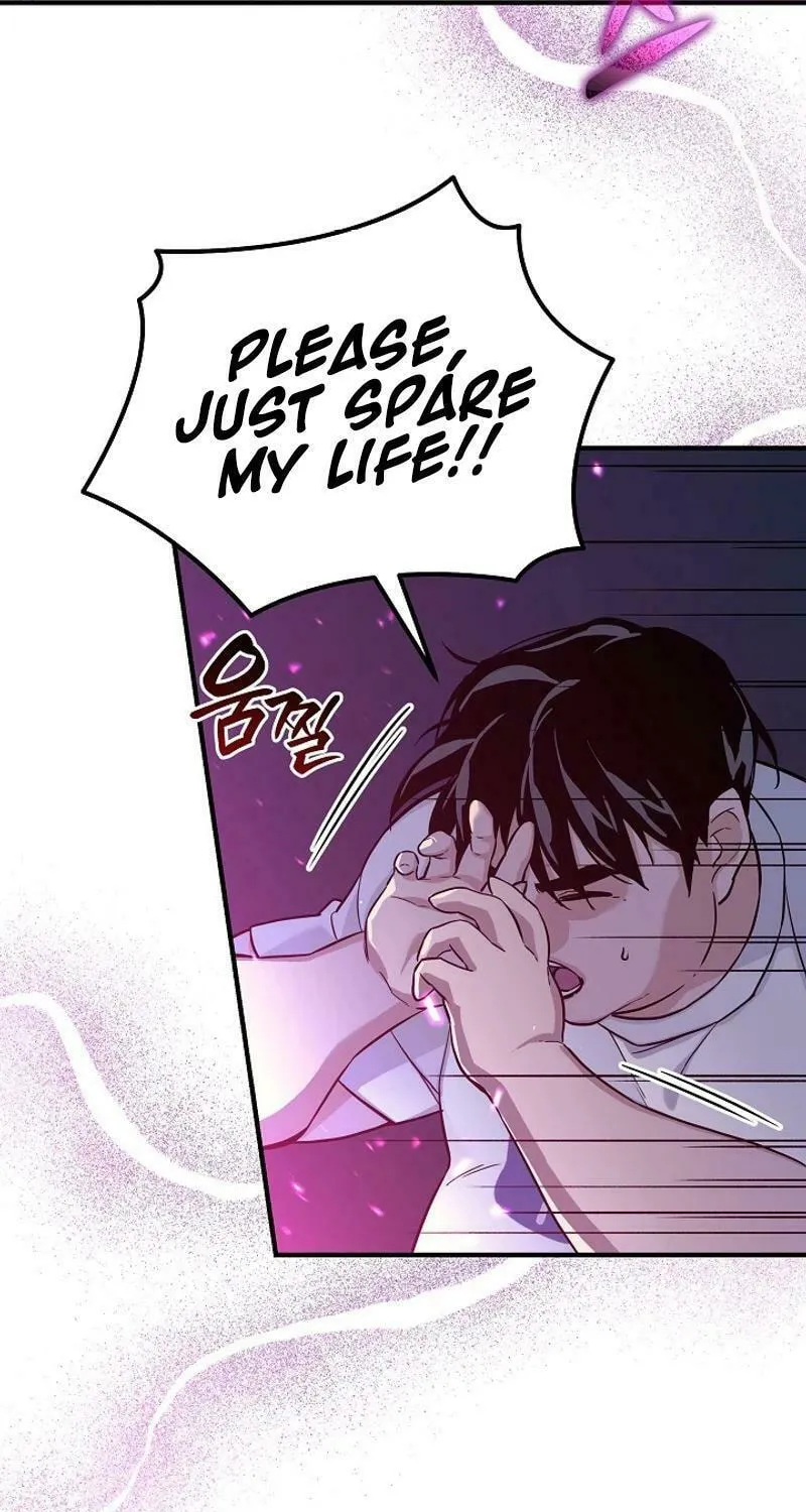 Read The Raider chapter 2 image 33 on Lezhin