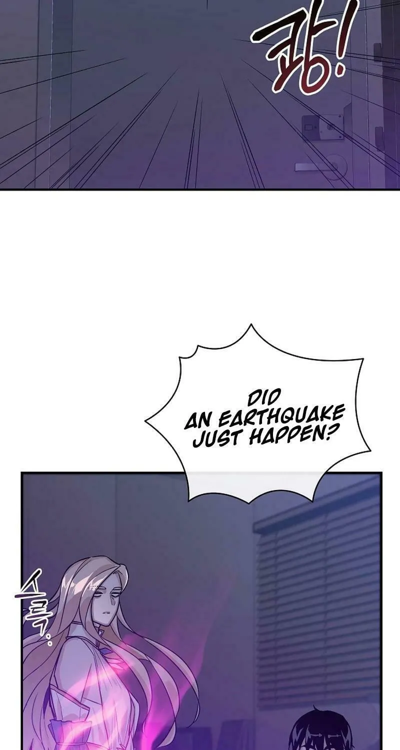 Read The Raider chapter 2 image 35 on Lezhin
