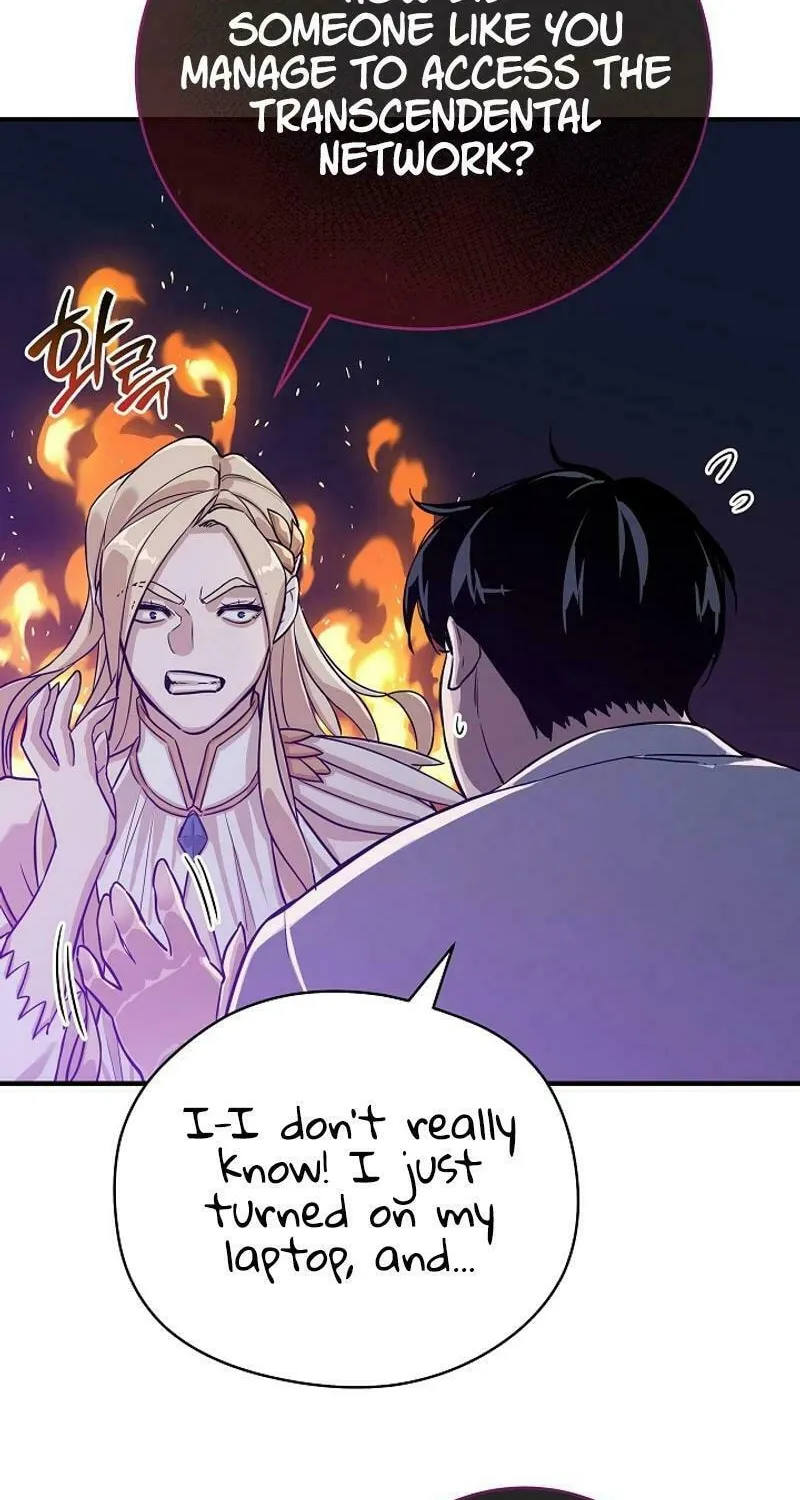 Read The Raider chapter 2 image 38 on Lezhin