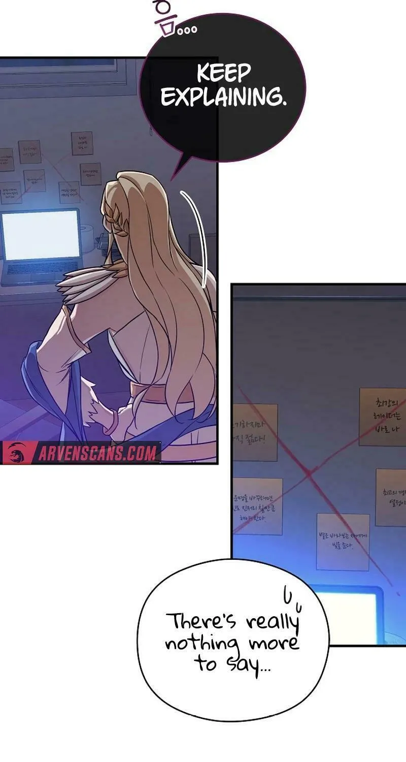 Read The Raider chapter 2 image 41 on Lezhin