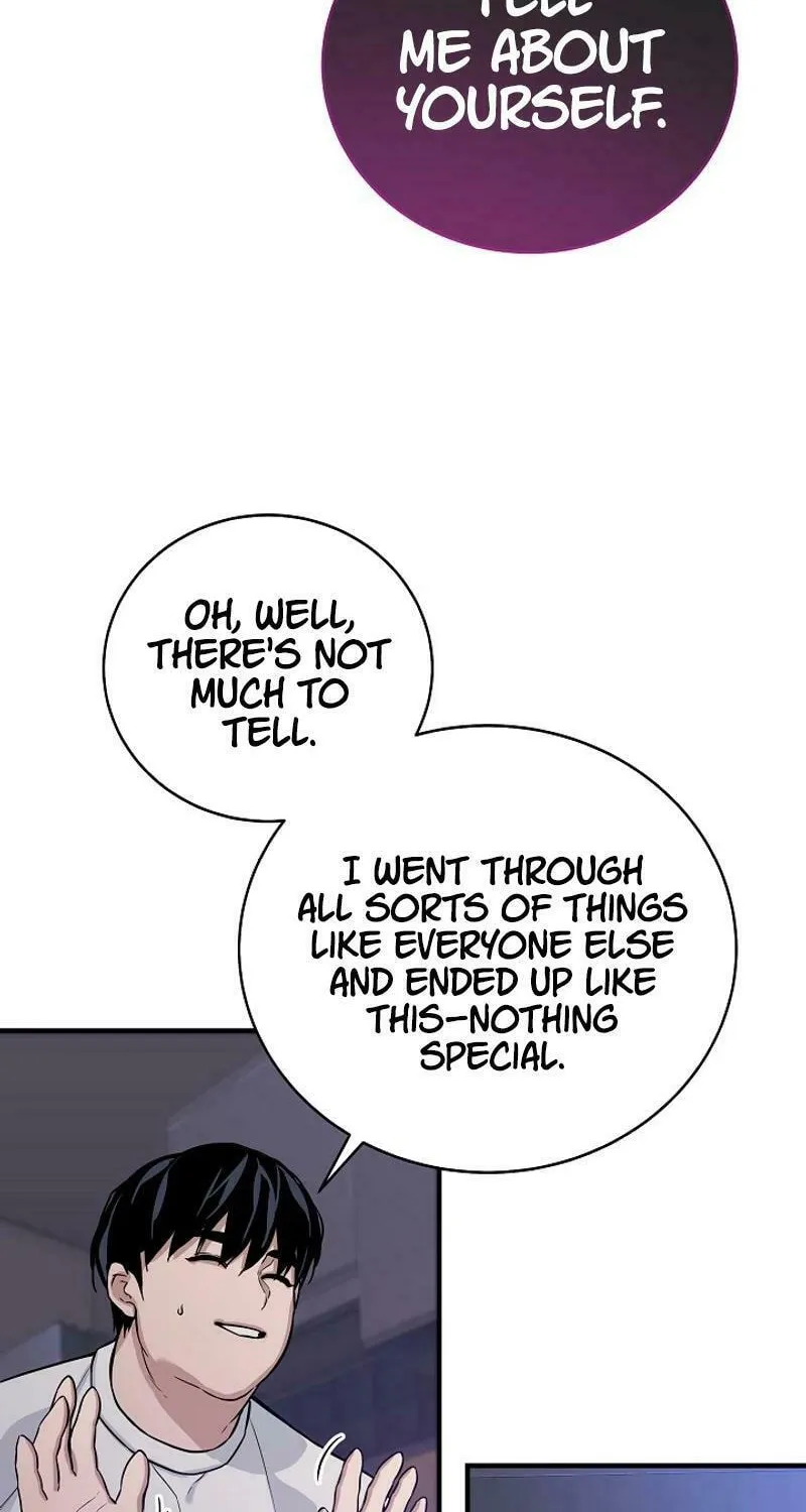Read The Raider chapter 2 image 43 on Lezhin