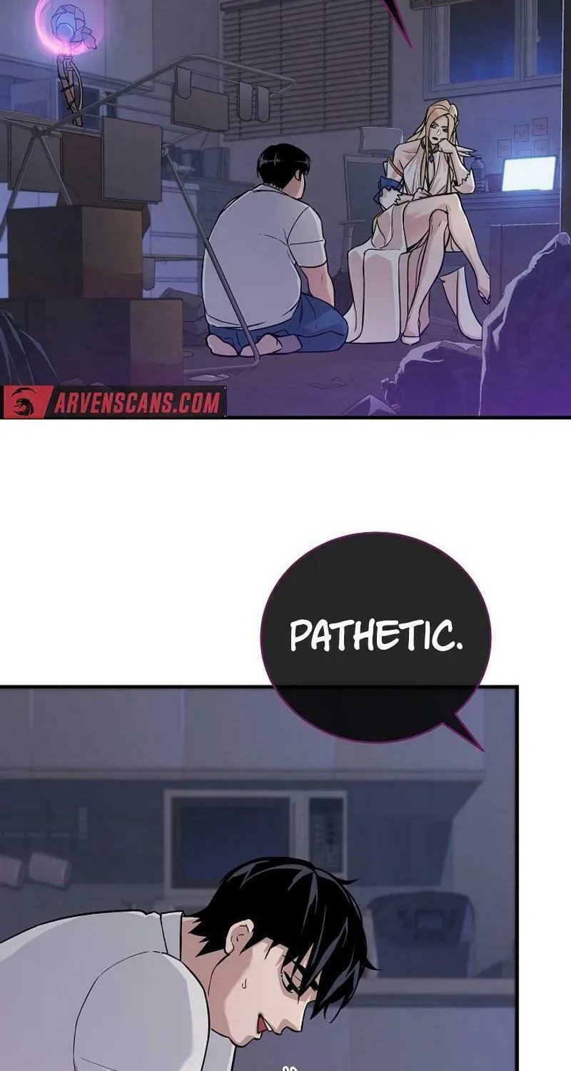 Read The Raider chapter 2 image 45 on Lezhin