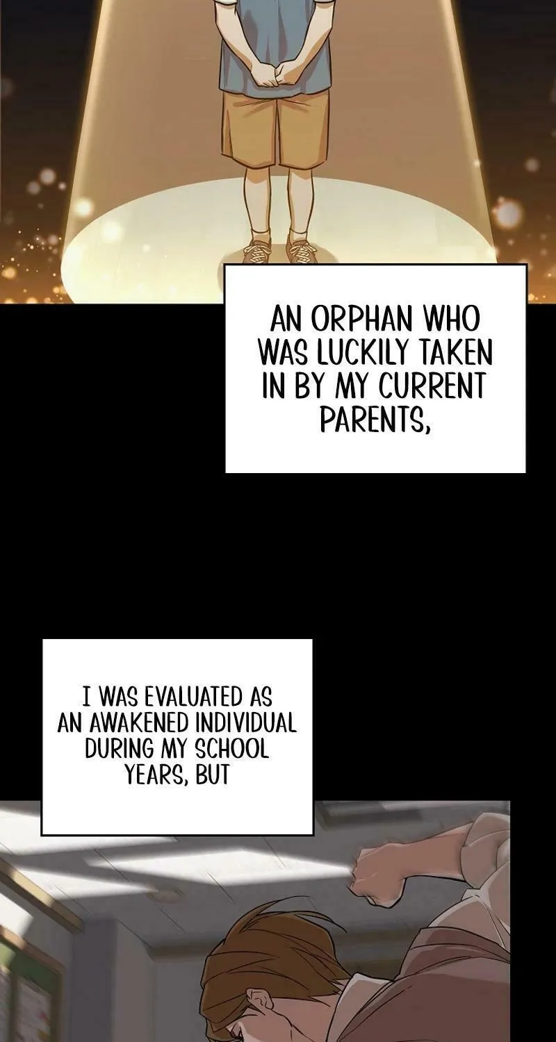 Read The Raider chapter 2 image 51 on Lezhin