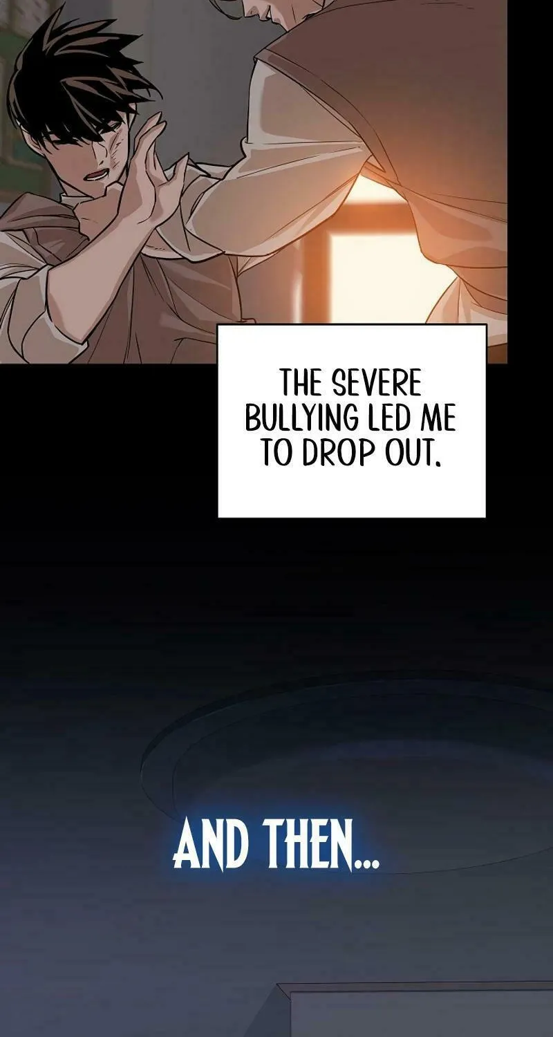 Read The Raider chapter 2 image 52 on Lezhin