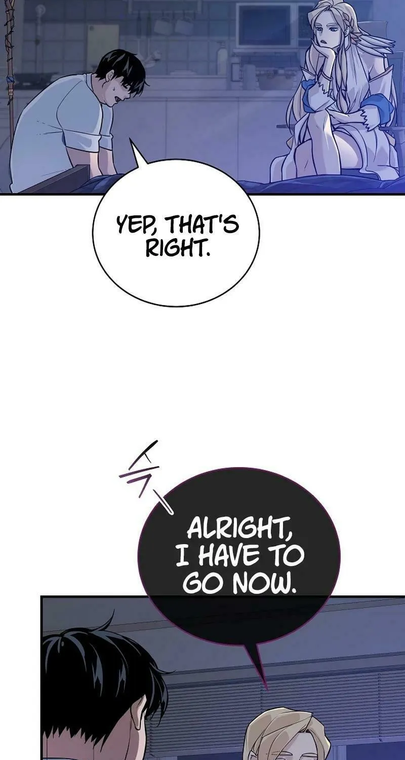 Read The Raider chapter 2 image 56 on Lezhin