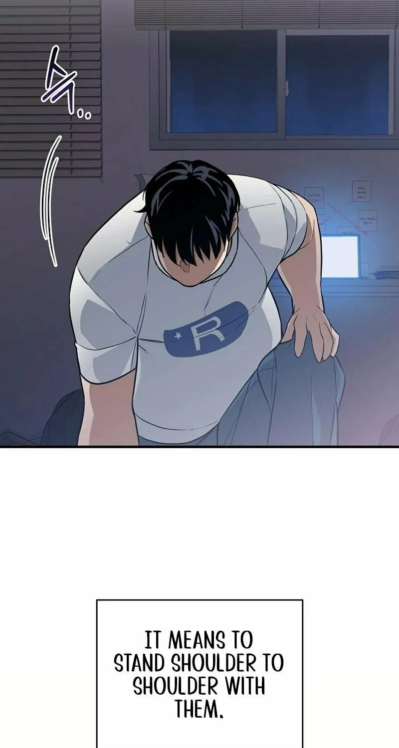 Read The Raider chapter 2 image 67 on Lezhin