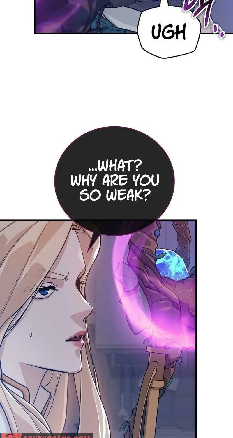 Read The Raider chapter 2 image 8 on Lezhin