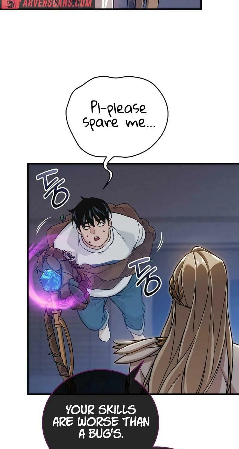 Read The Raider chapter 2 image 9 on Lezhin
