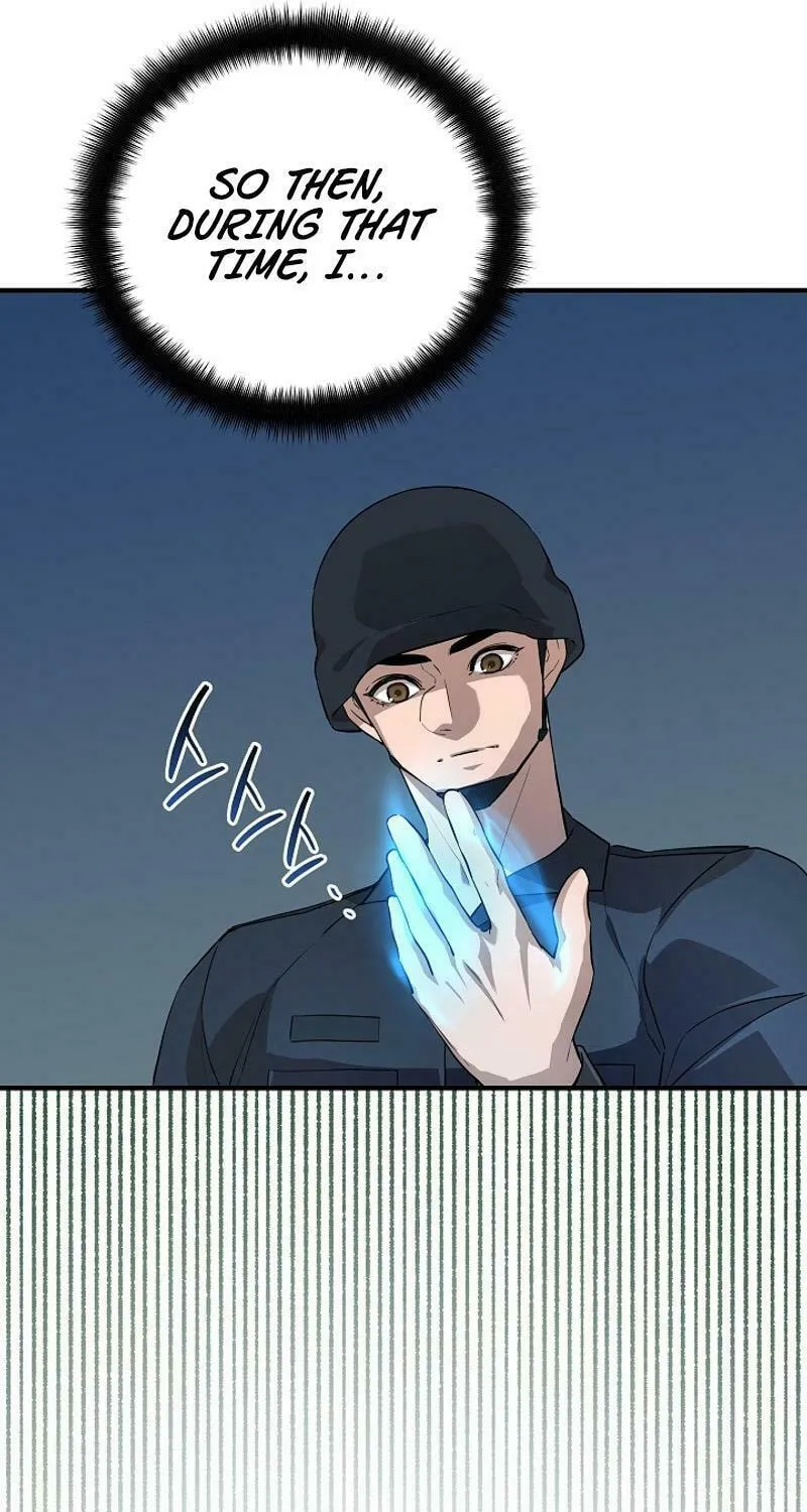 Read The Raider chapter 21 image 10 on Lezhin