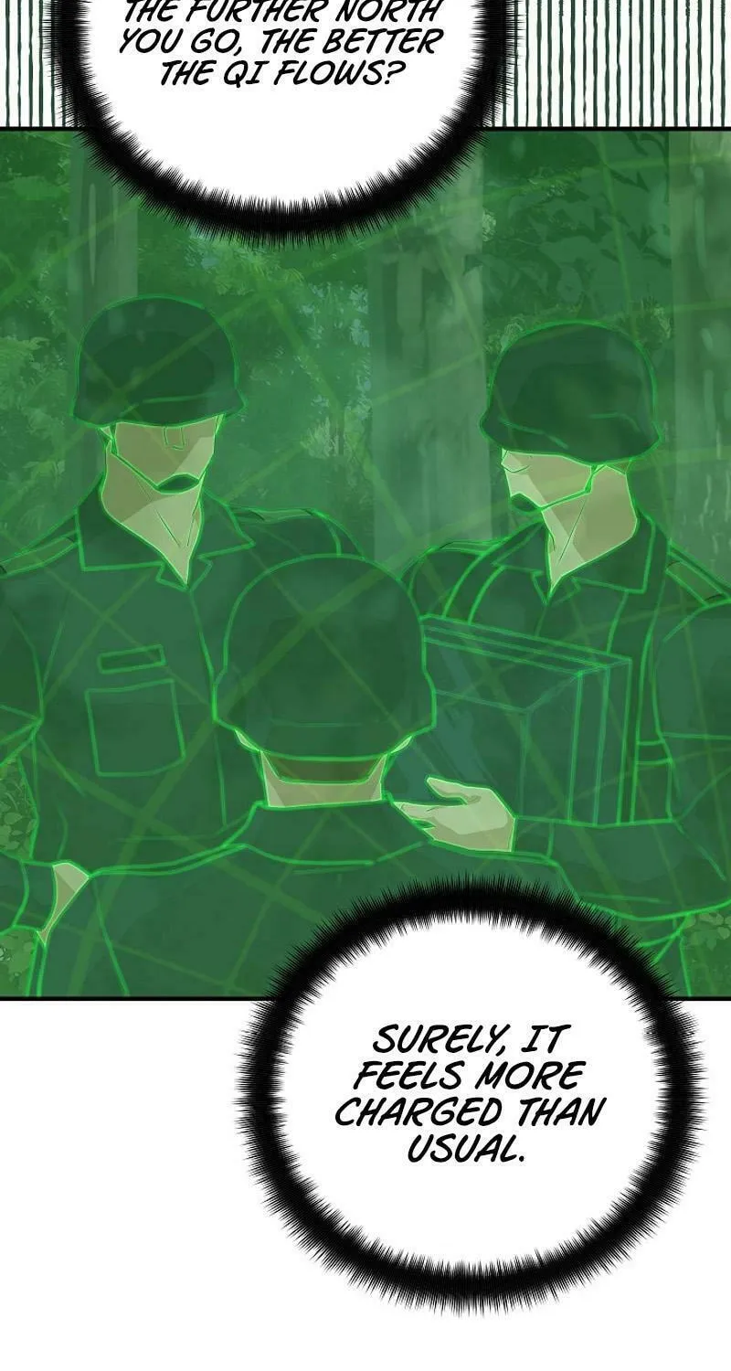 Read The Raider chapter 21 image 13 on Lezhin