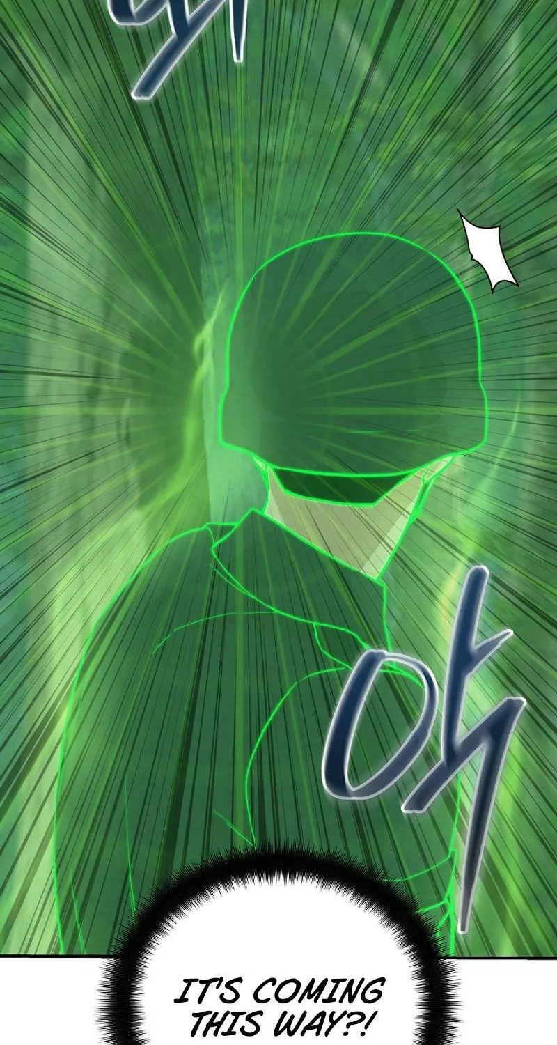 Read The Raider chapter 21 image 17 on Lezhin