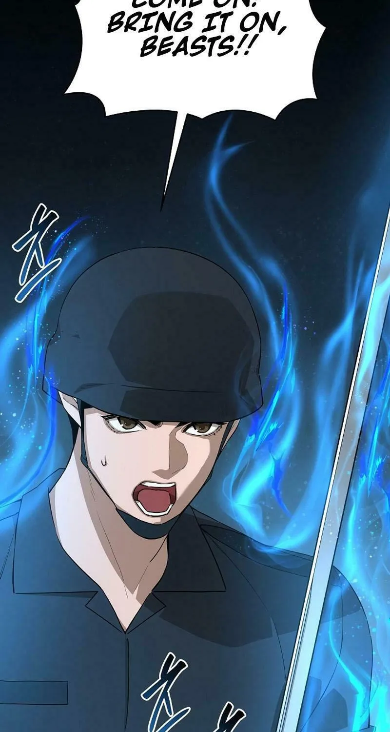 Read The Raider chapter 21 image 22 on Lezhin