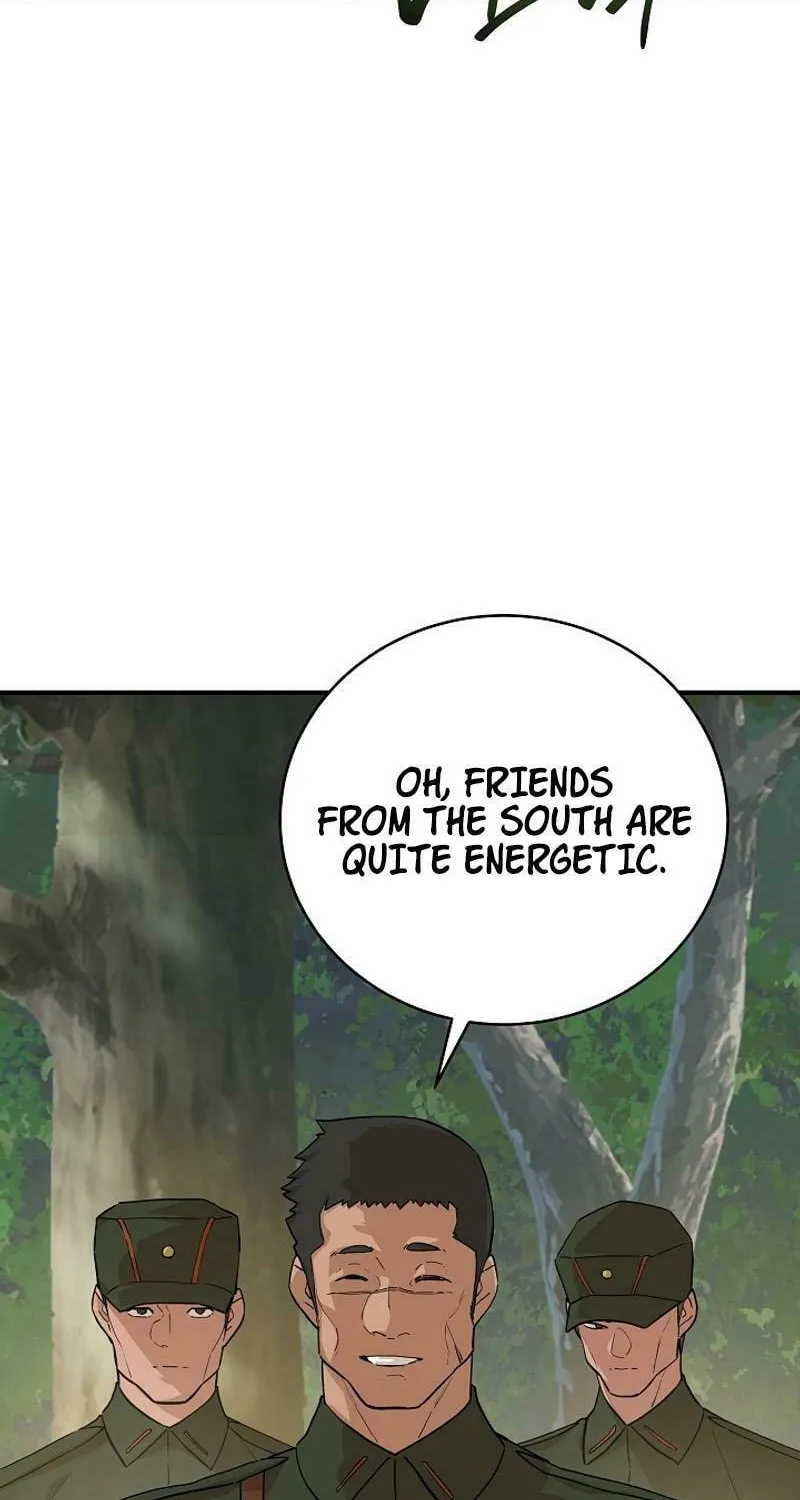 Read The Raider chapter 21 image 24 on Lezhin