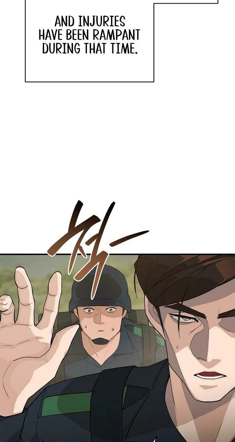 Read The Raider chapter 21 image 3 on Lezhin