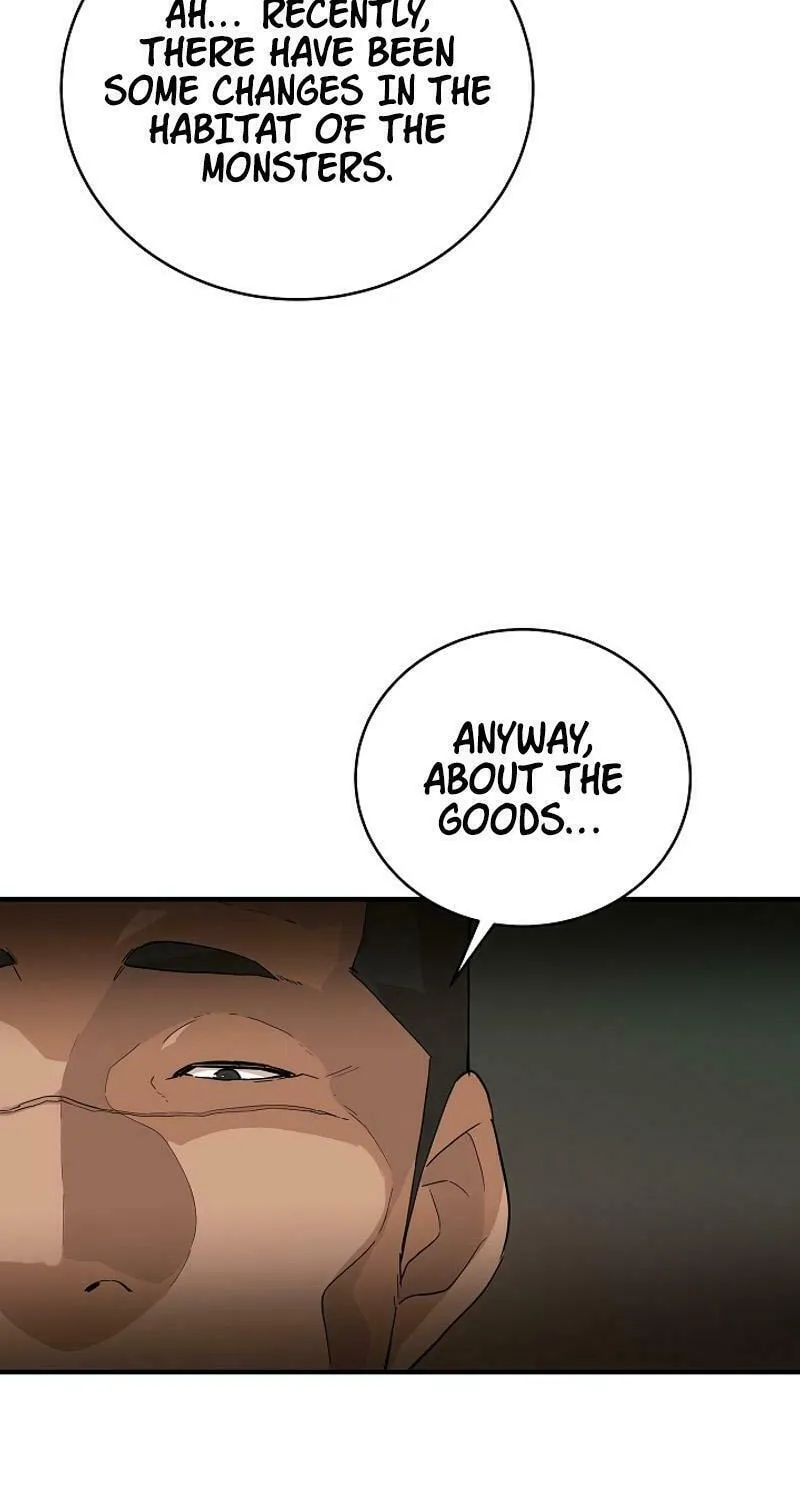 Read The Raider chapter 21 image 30 on Lezhin