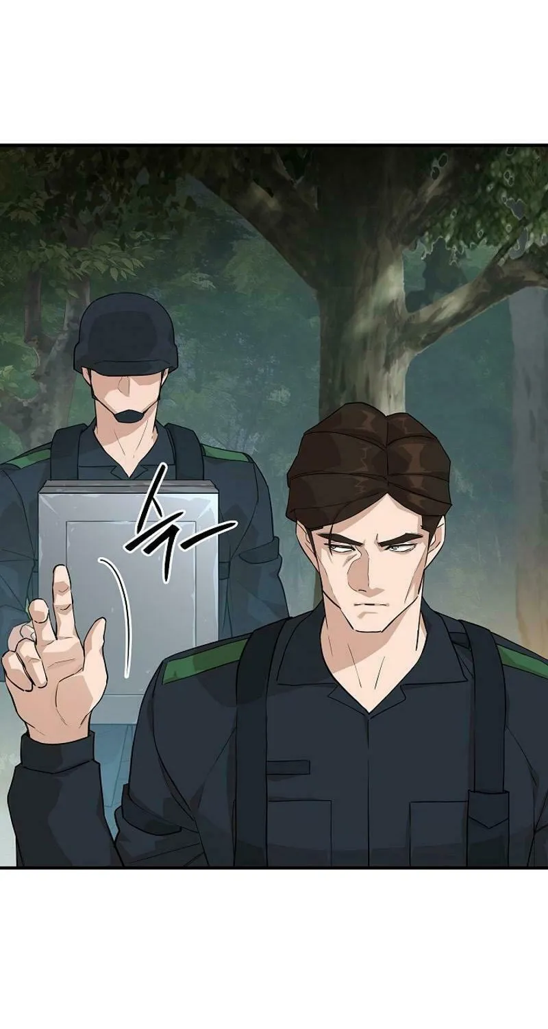 Read The Raider chapter 21 image 31 on Lezhin
