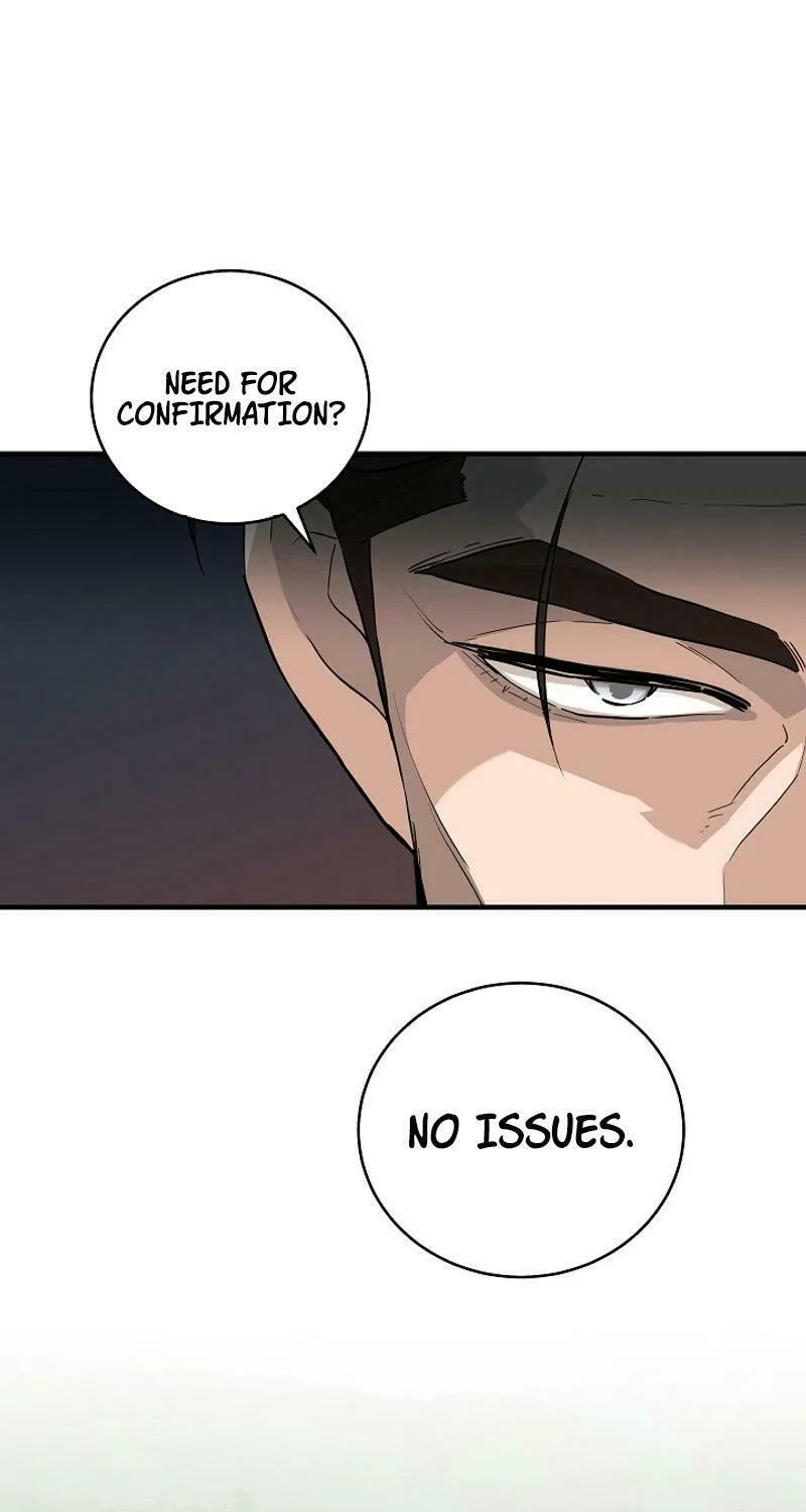 Read The Raider chapter 21 image 33 on Lezhin