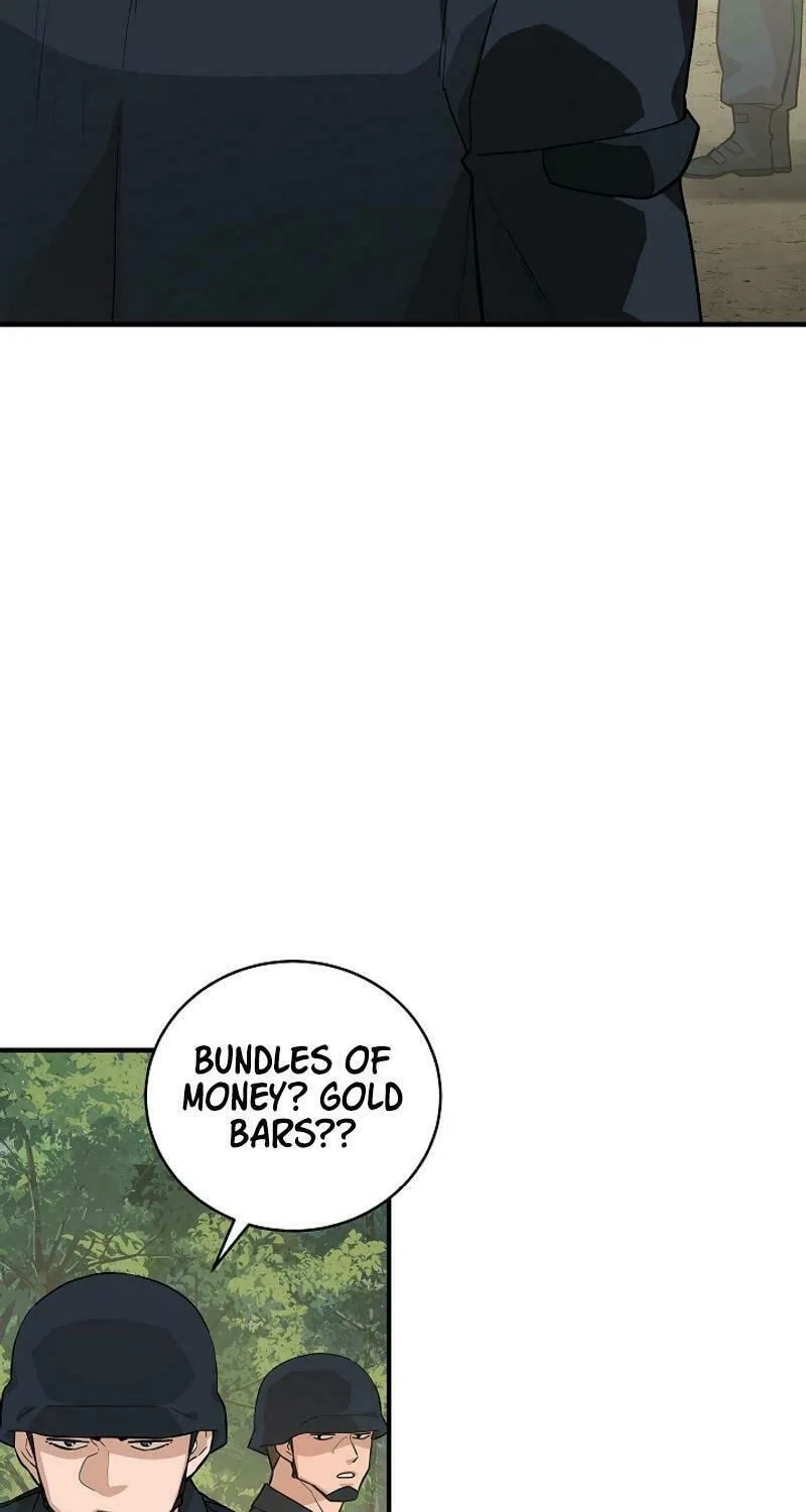 Read The Raider chapter 21 image 35 on Lezhin