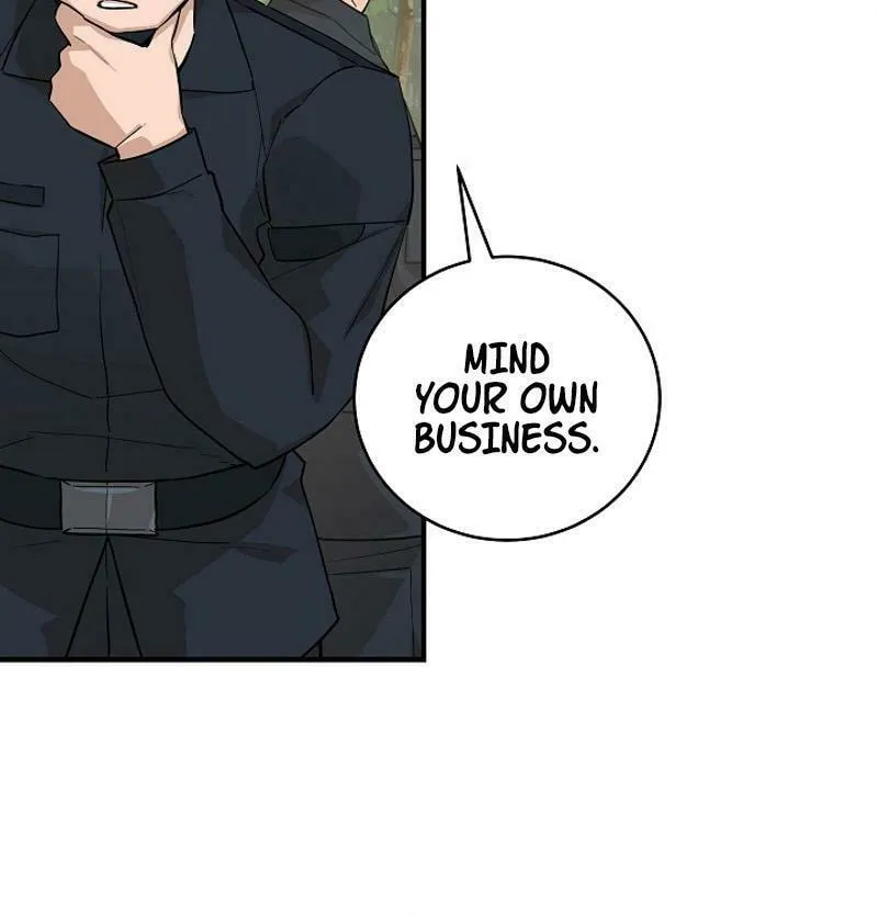 Read The Raider chapter 21 image 36 on Lezhin