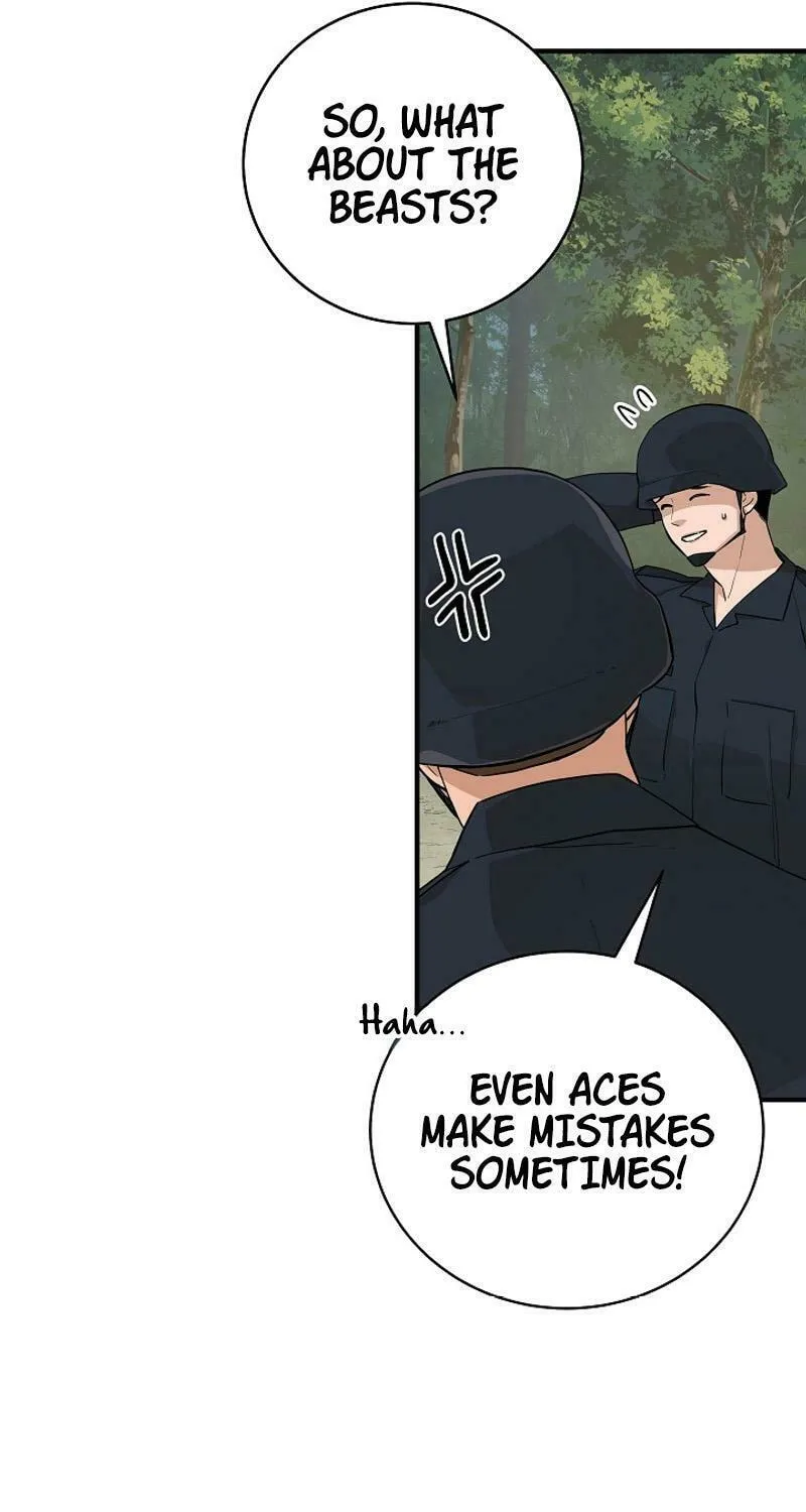 Read The Raider chapter 21 image 37 on Lezhin
