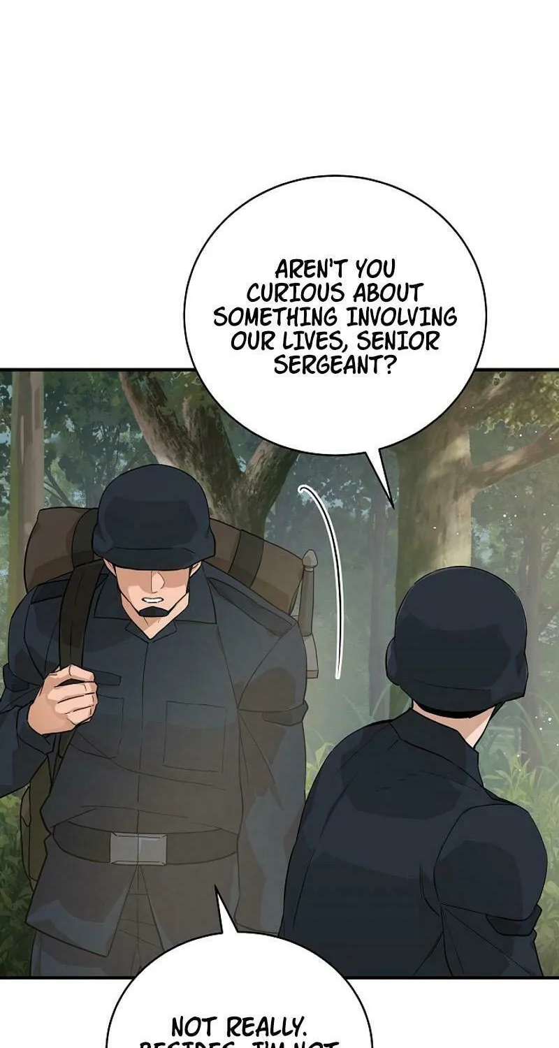 Read The Raider chapter 21 image 38 on Lezhin