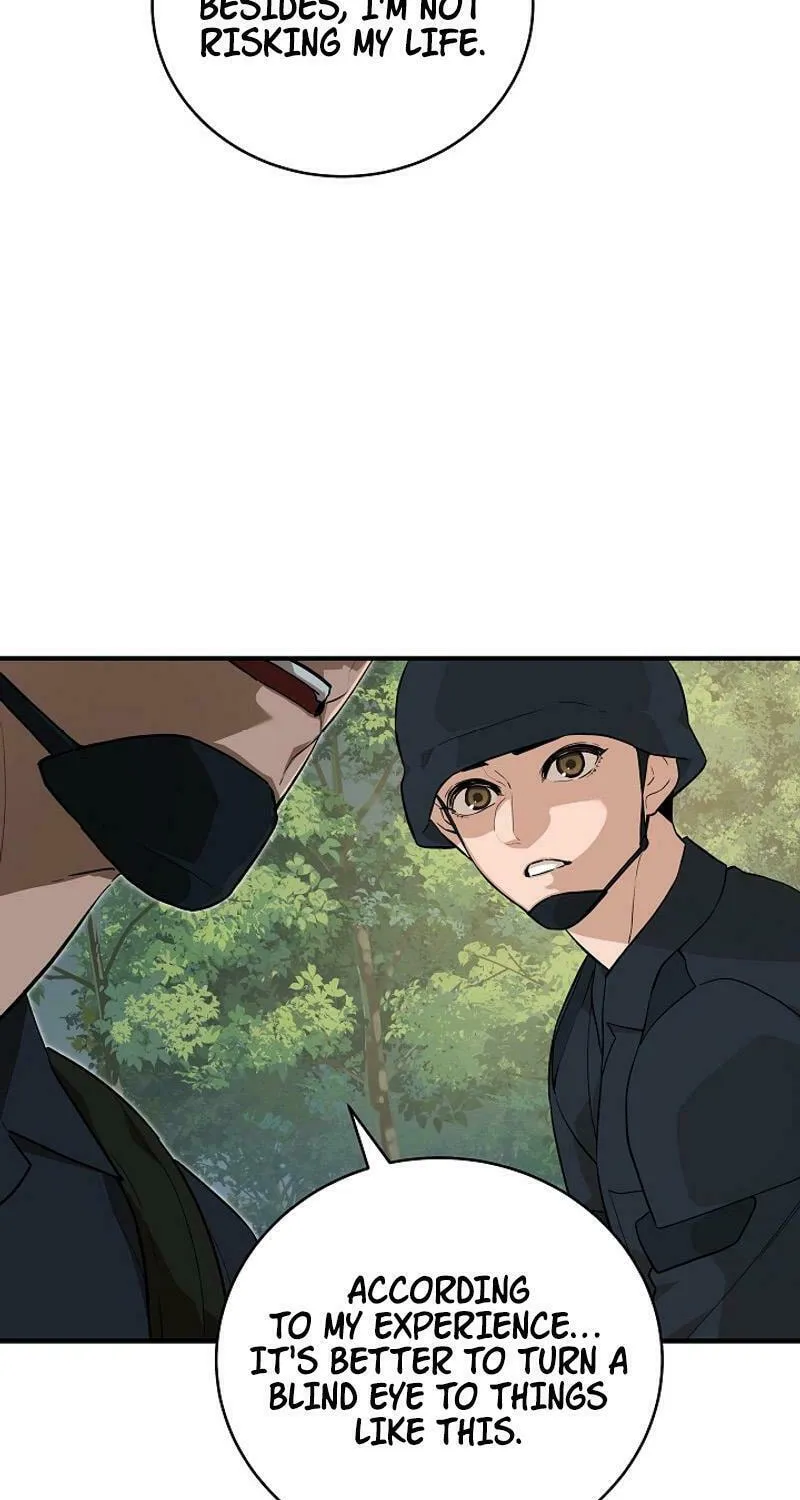 Read The Raider chapter 21 image 39 on Lezhin