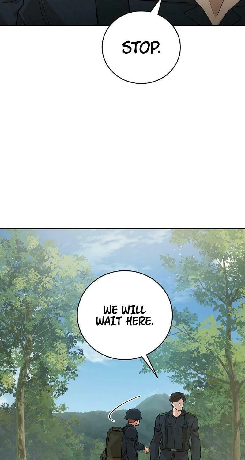 Read The Raider chapter 21 image 4 on Lezhin
