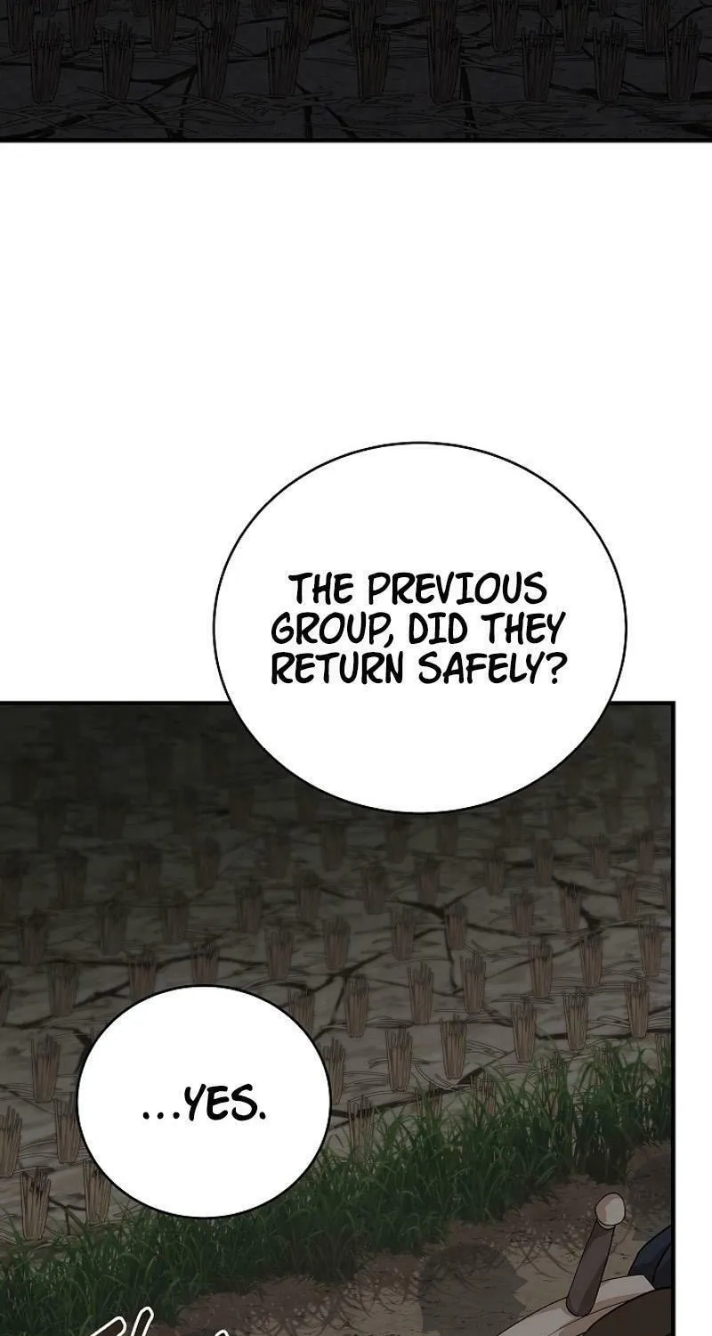Read The Raider chapter 21 image 43 on Lezhin