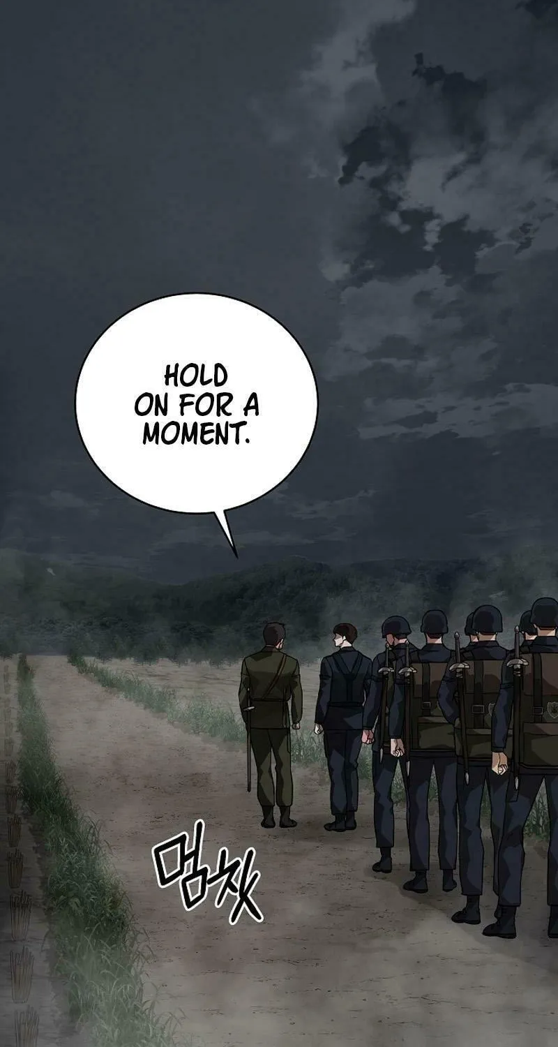 Read The Raider chapter 21 image 47 on Lezhin