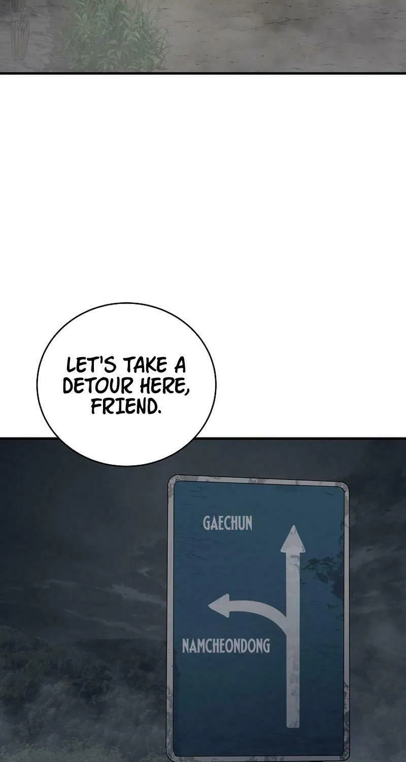 Read The Raider chapter 21 image 48 on Lezhin