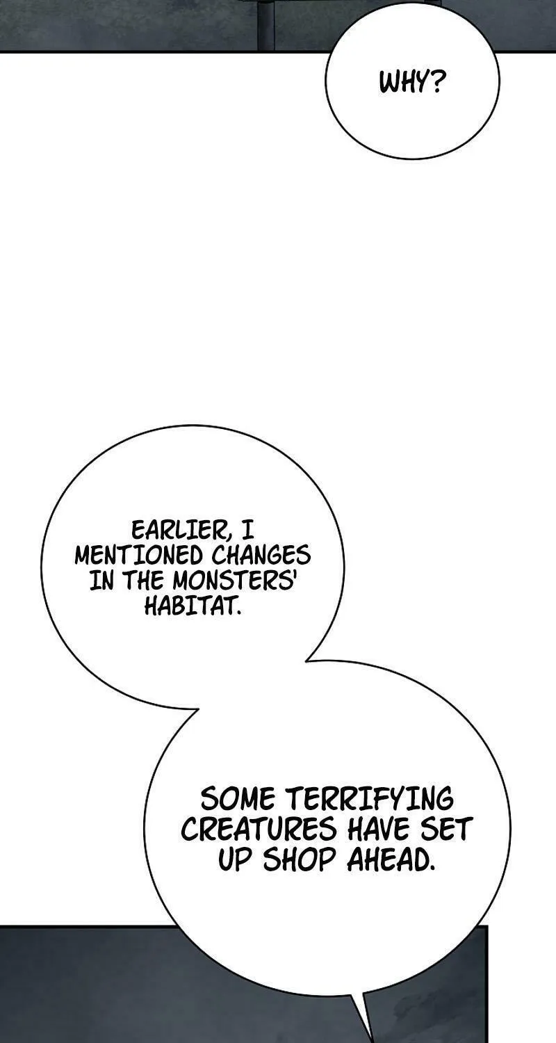 Read The Raider chapter 21 image 49 on Lezhin