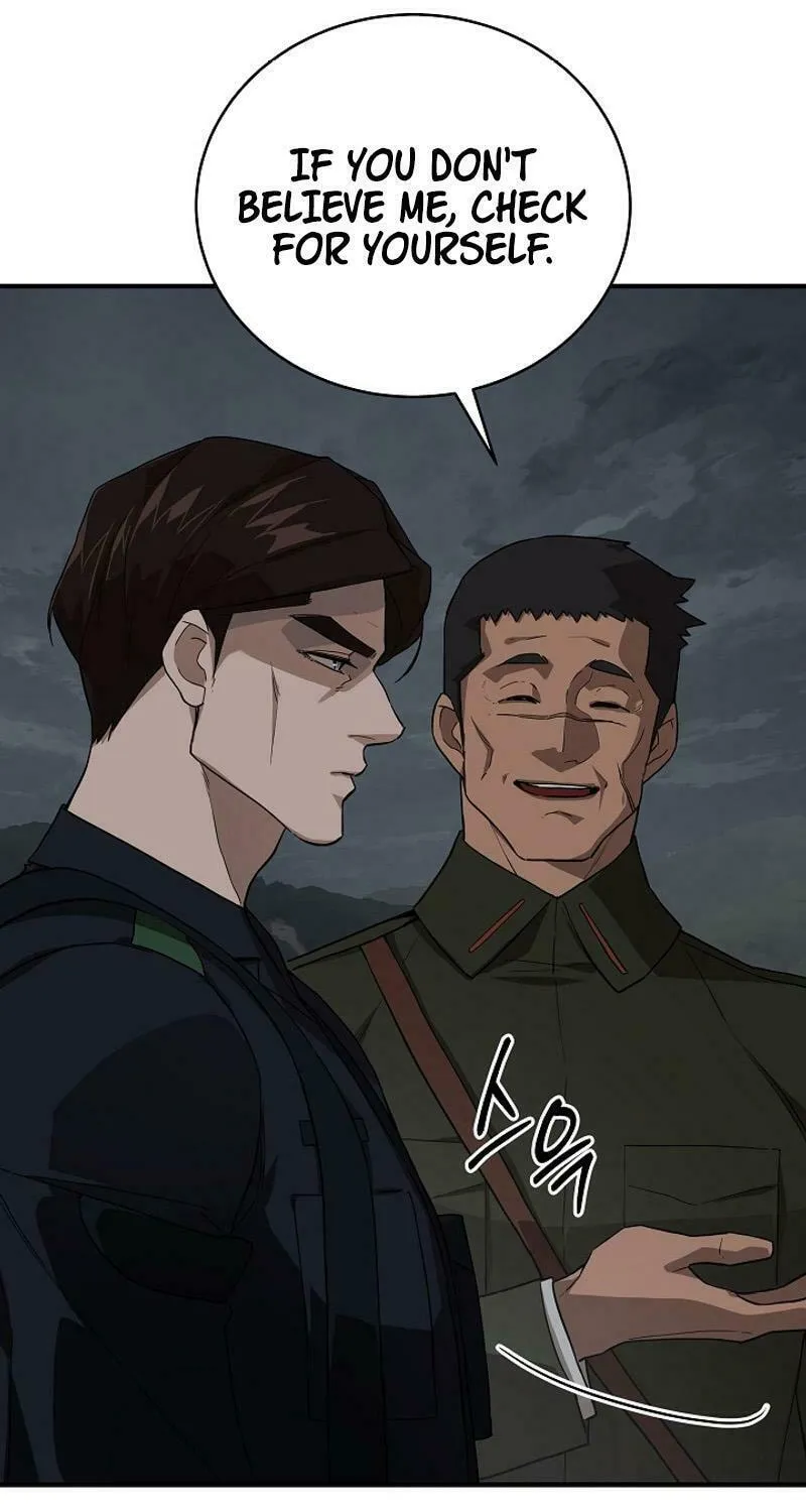 Read The Raider chapter 21 image 52 on Lezhin