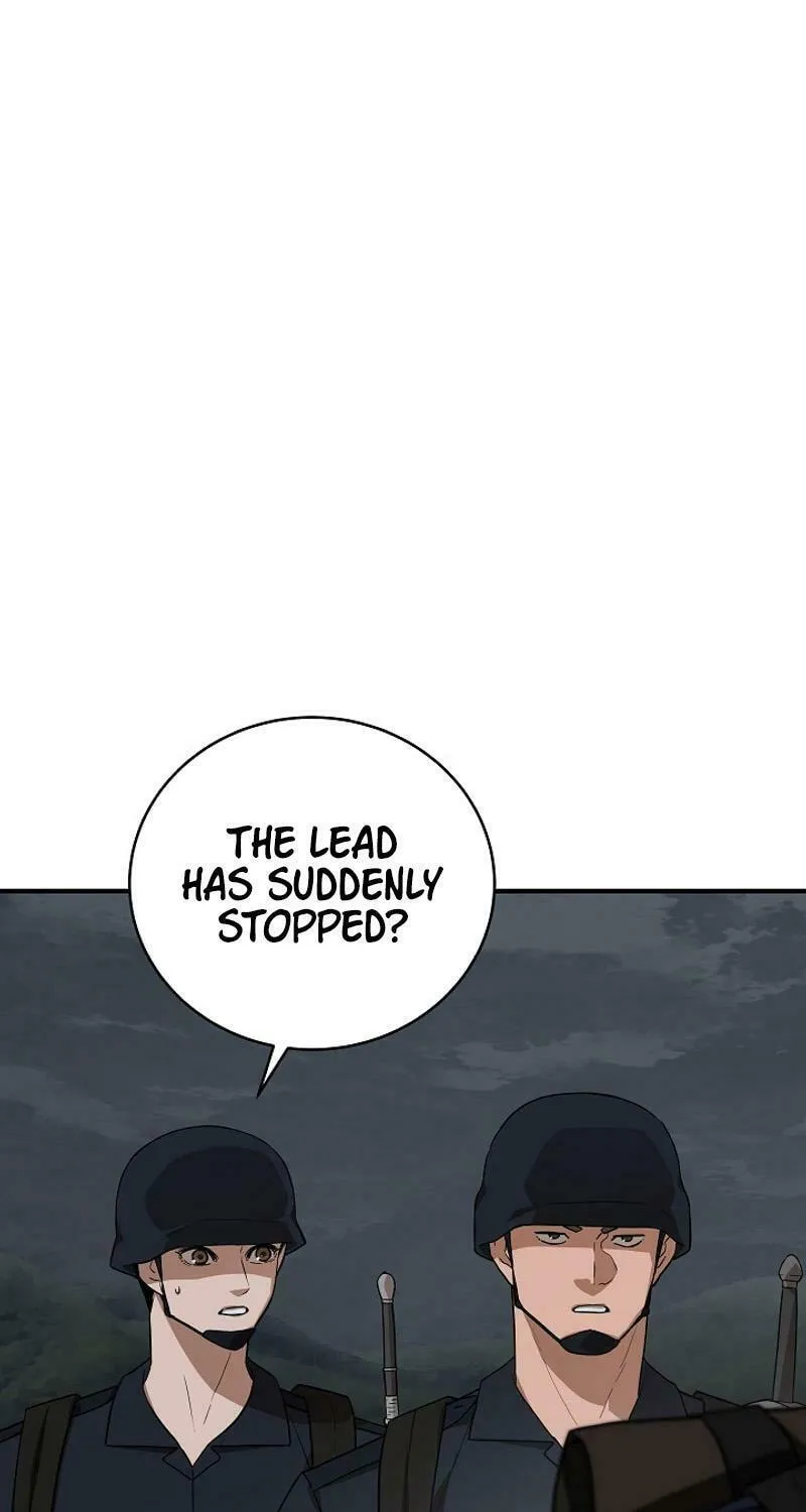 Read The Raider chapter 21 image 55 on Lezhin