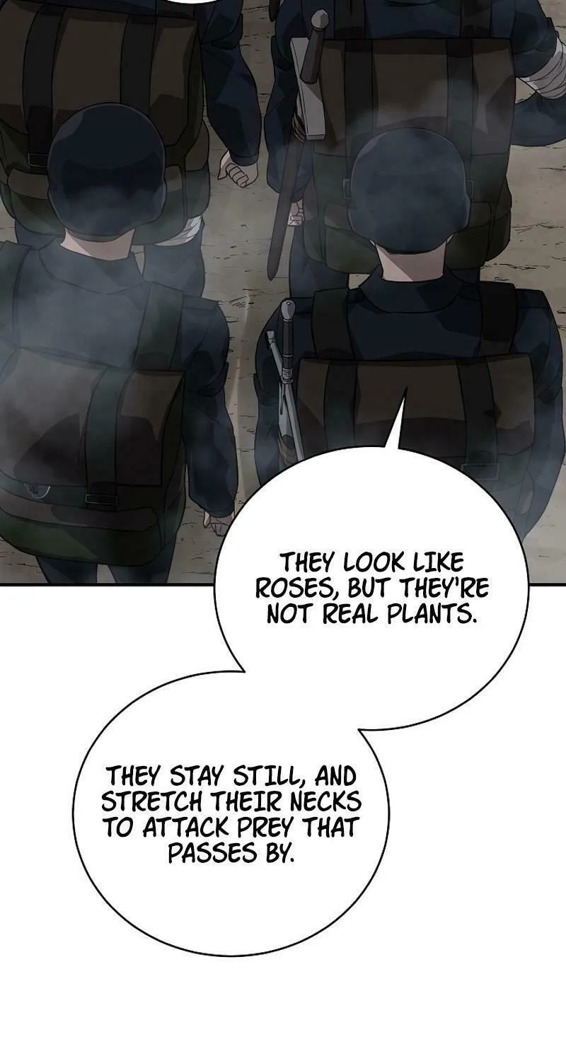 Read The Raider chapter 21 image 59 on Lezhin