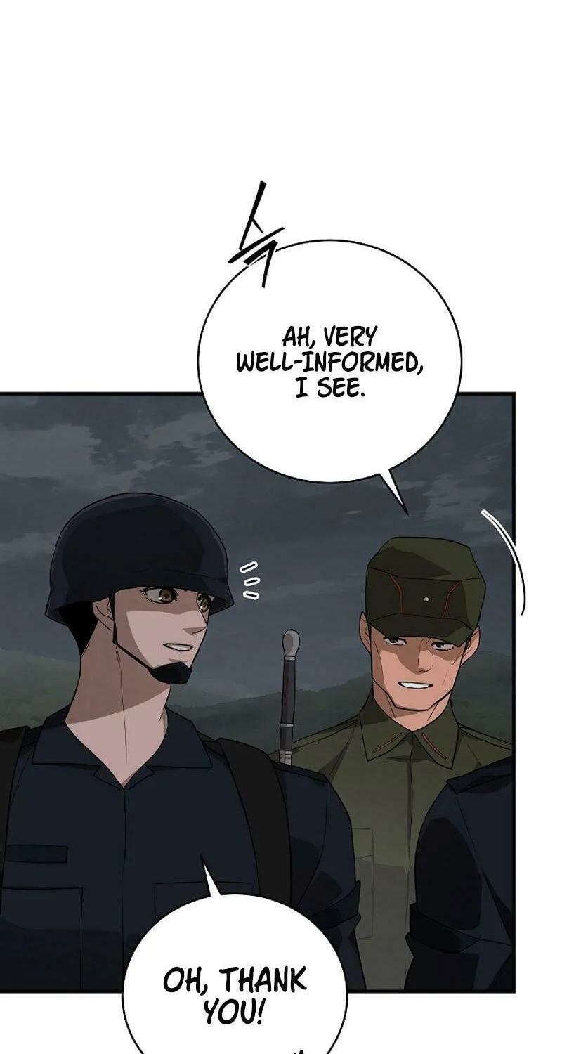 Read The Raider chapter 21 image 60 on Lezhin