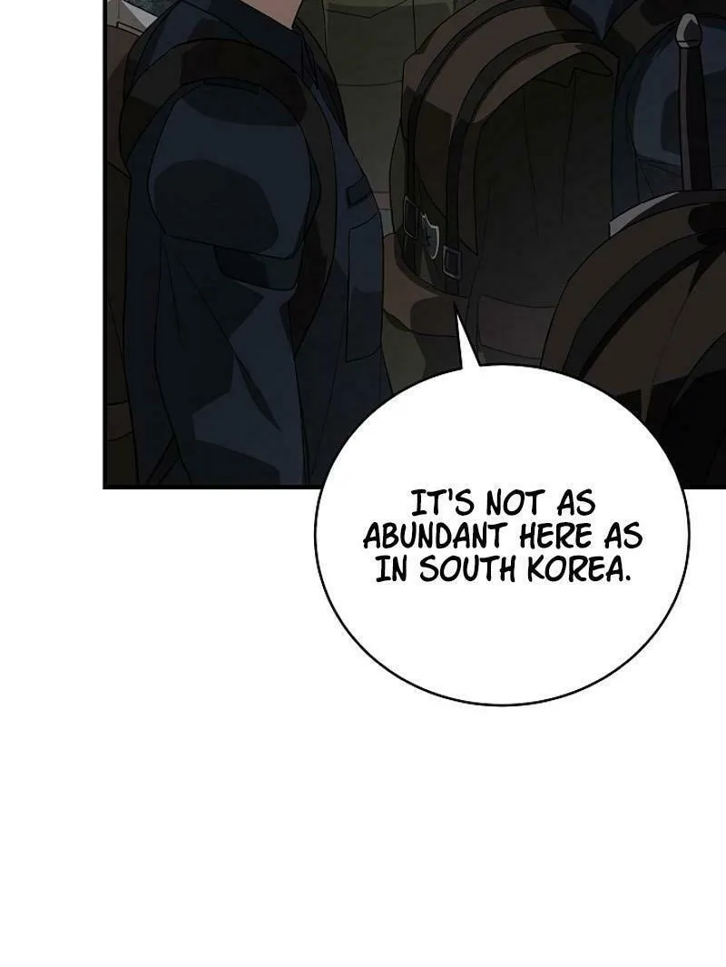 Read The Raider chapter 21 image 62 on Lezhin