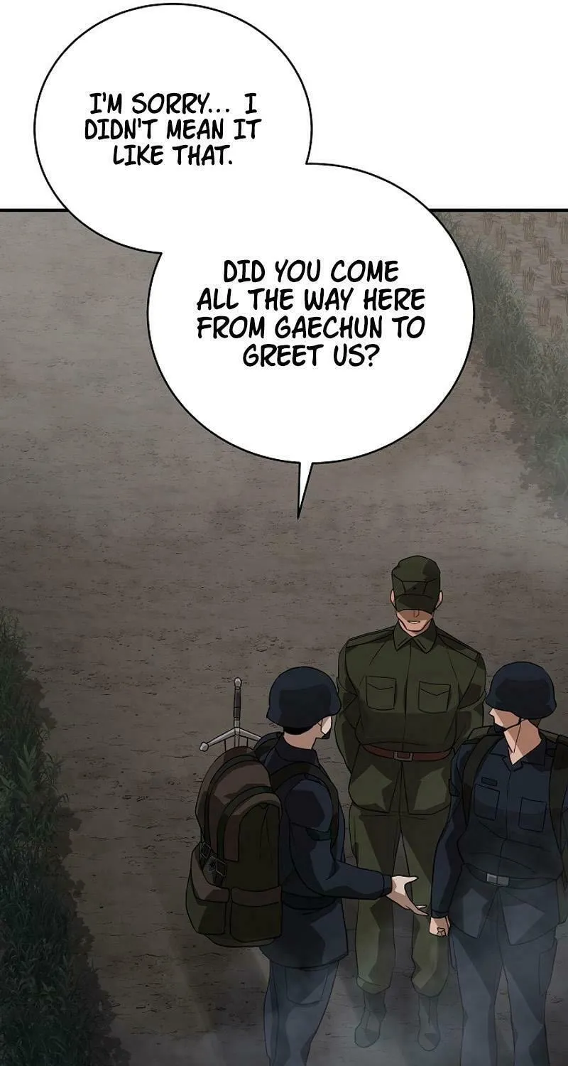 Read The Raider chapter 21 image 63 on Lezhin