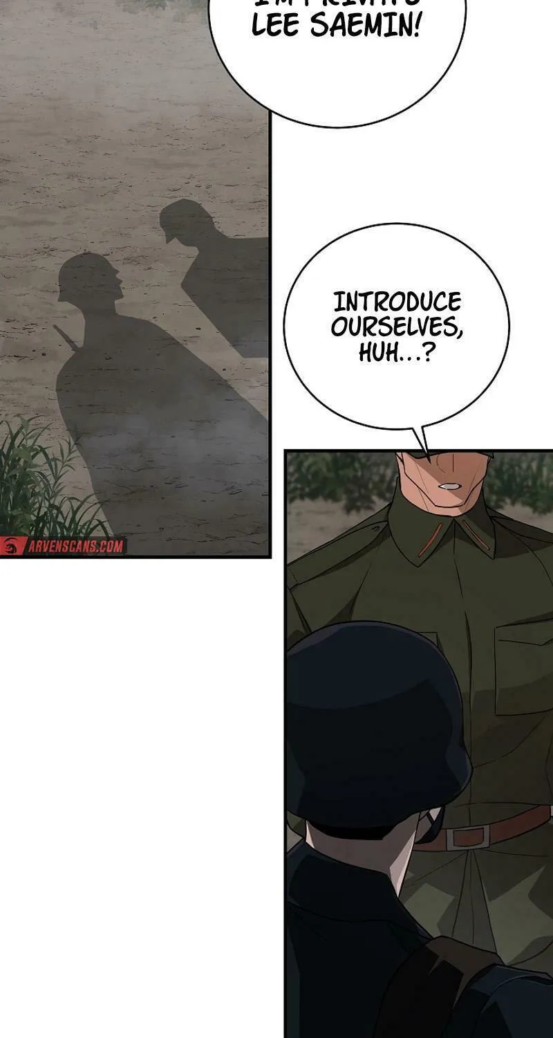 Read The Raider chapter 21 image 65 on Lezhin