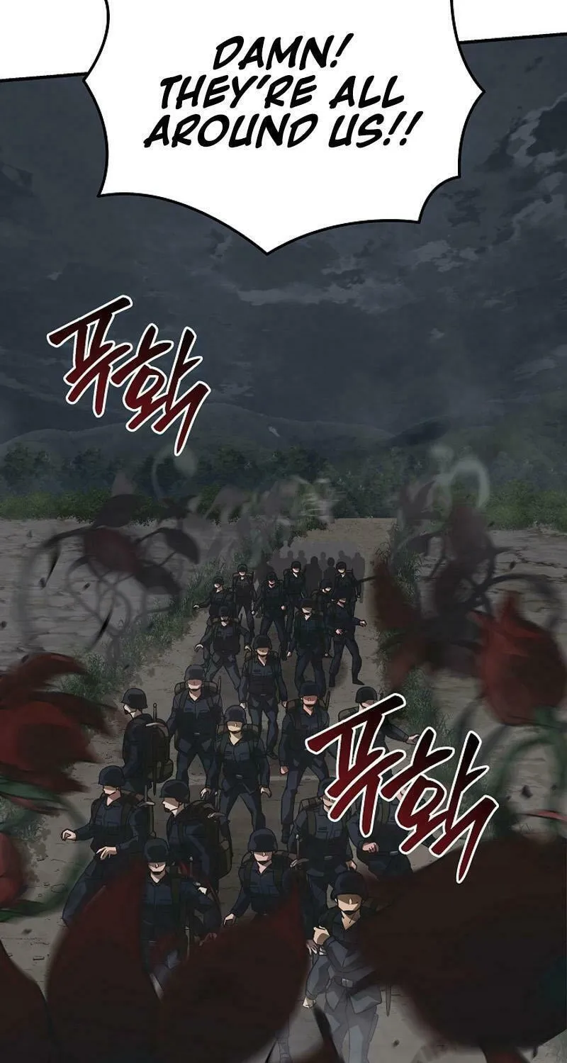 Read The Raider chapter 21 image 75 on Lezhin