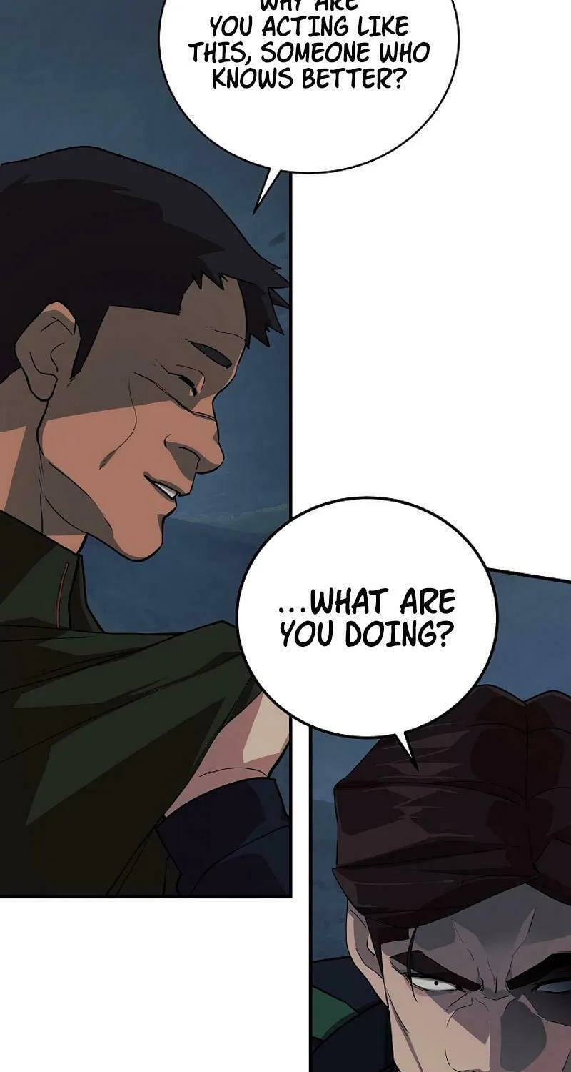 Read The Raider chapter 21 image 78 on Lezhin