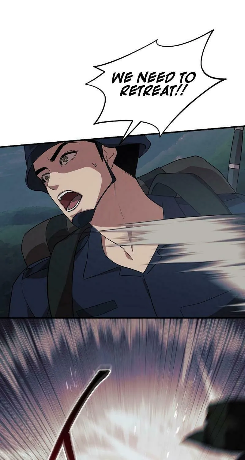 Read The Raider chapter 21 image 81 on Lezhin