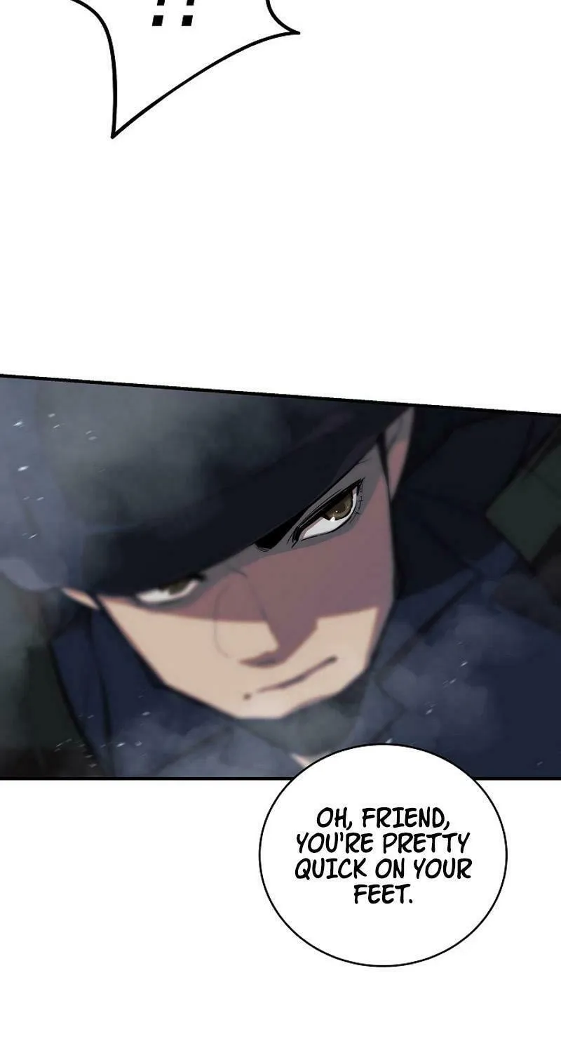 Read The Raider chapter 21 image 83 on Lezhin