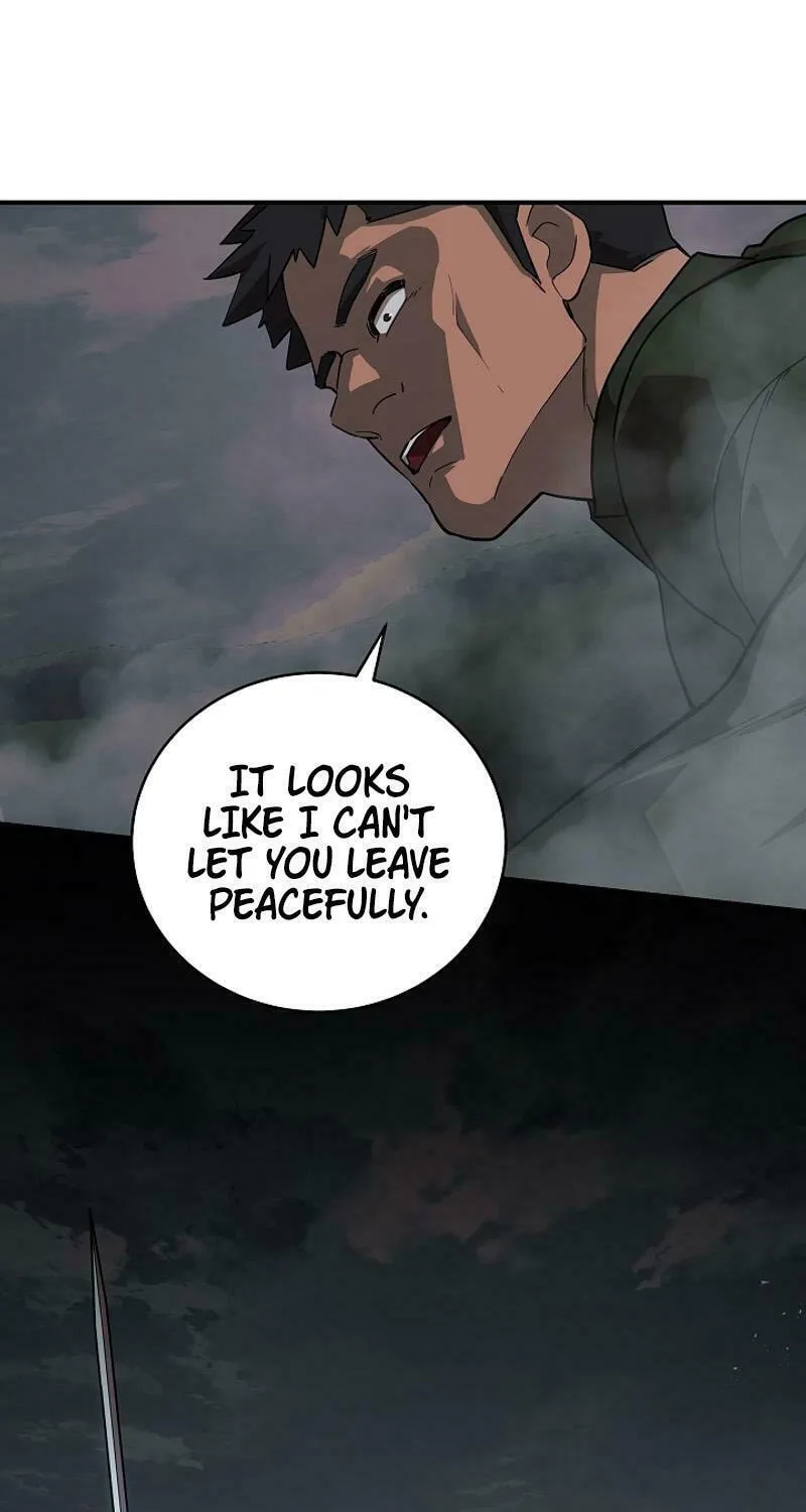 Read The Raider chapter 21 image 84 on Lezhin