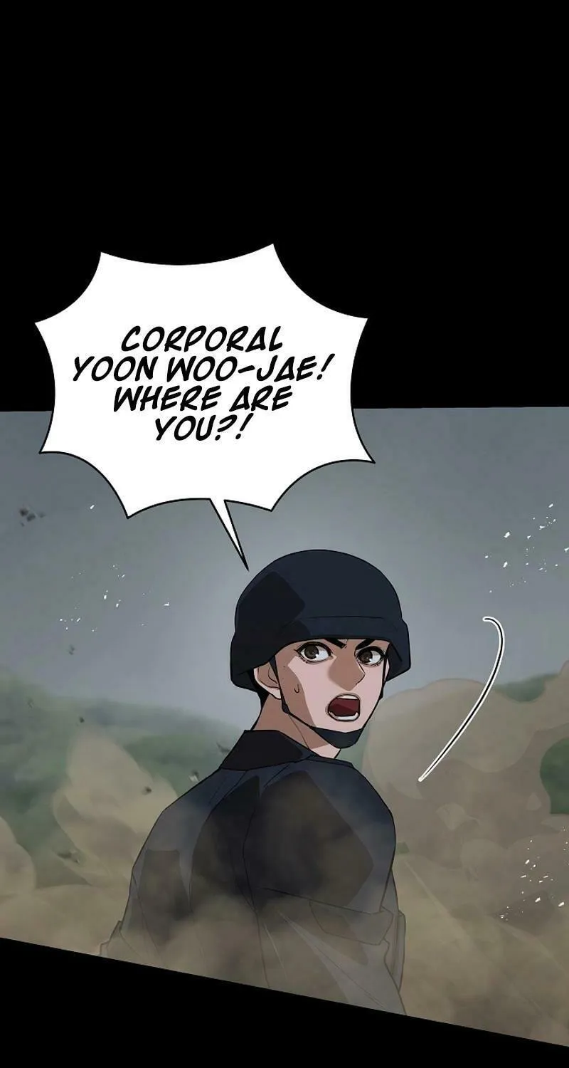 Read The Raider chapter 22 image 10 on Lezhin