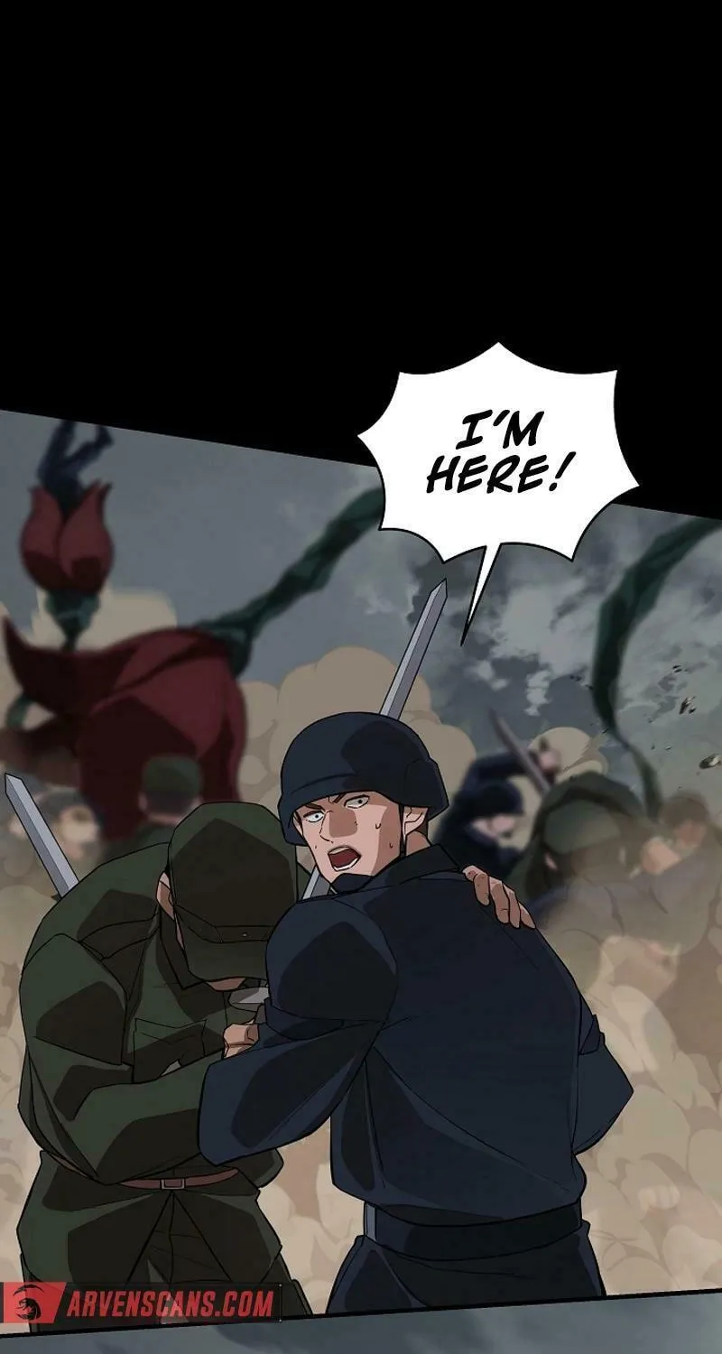 Read The Raider chapter 22 image 11 on Lezhin