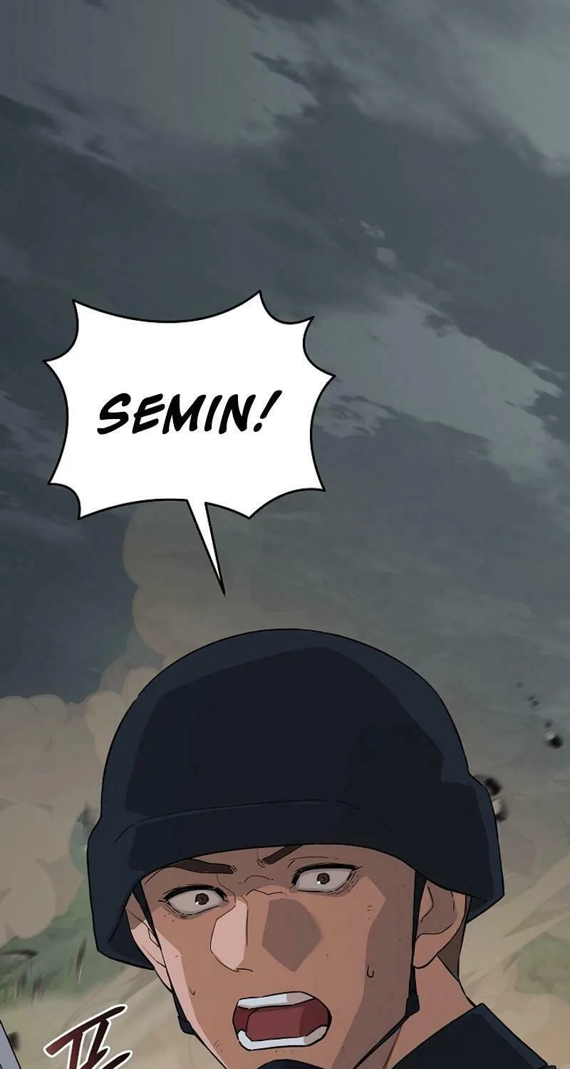 Read The Raider chapter 22 image 12 on Lezhin