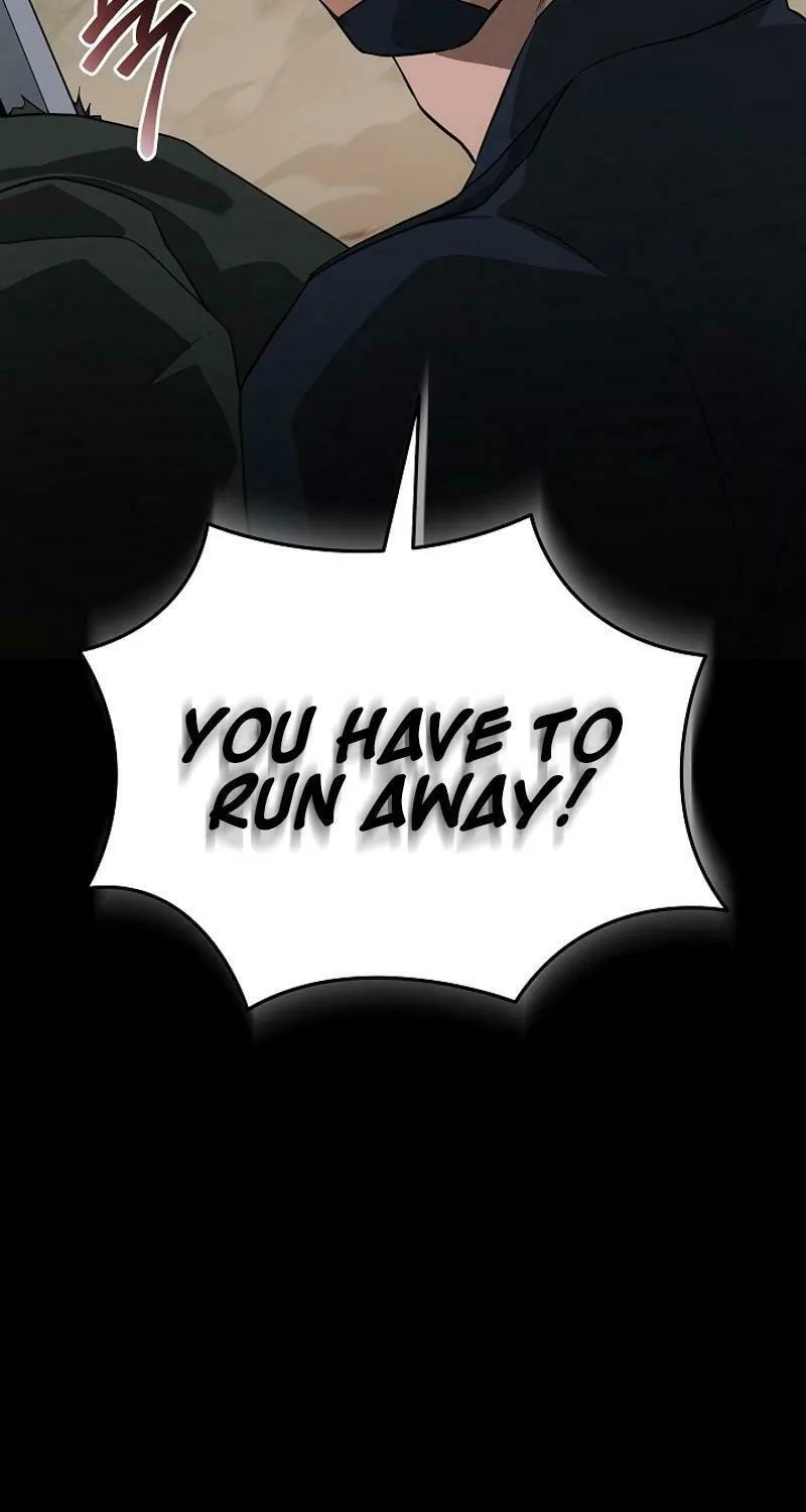 Read The Raider chapter 22 image 13 on Lezhin